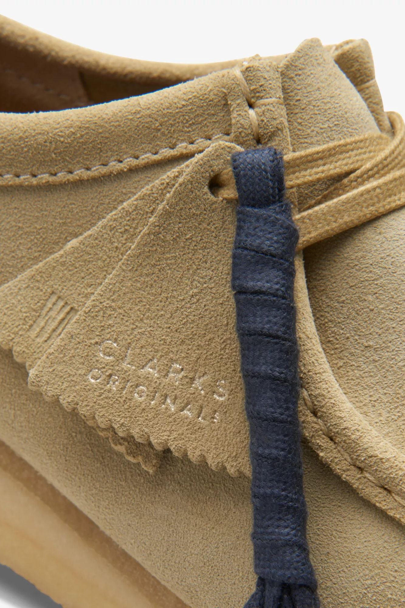 Wallabee