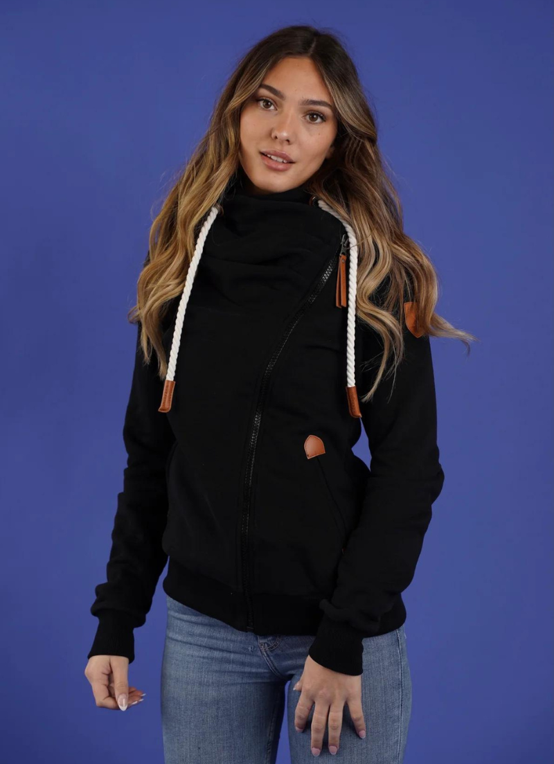 Sweat à capuche Hestia