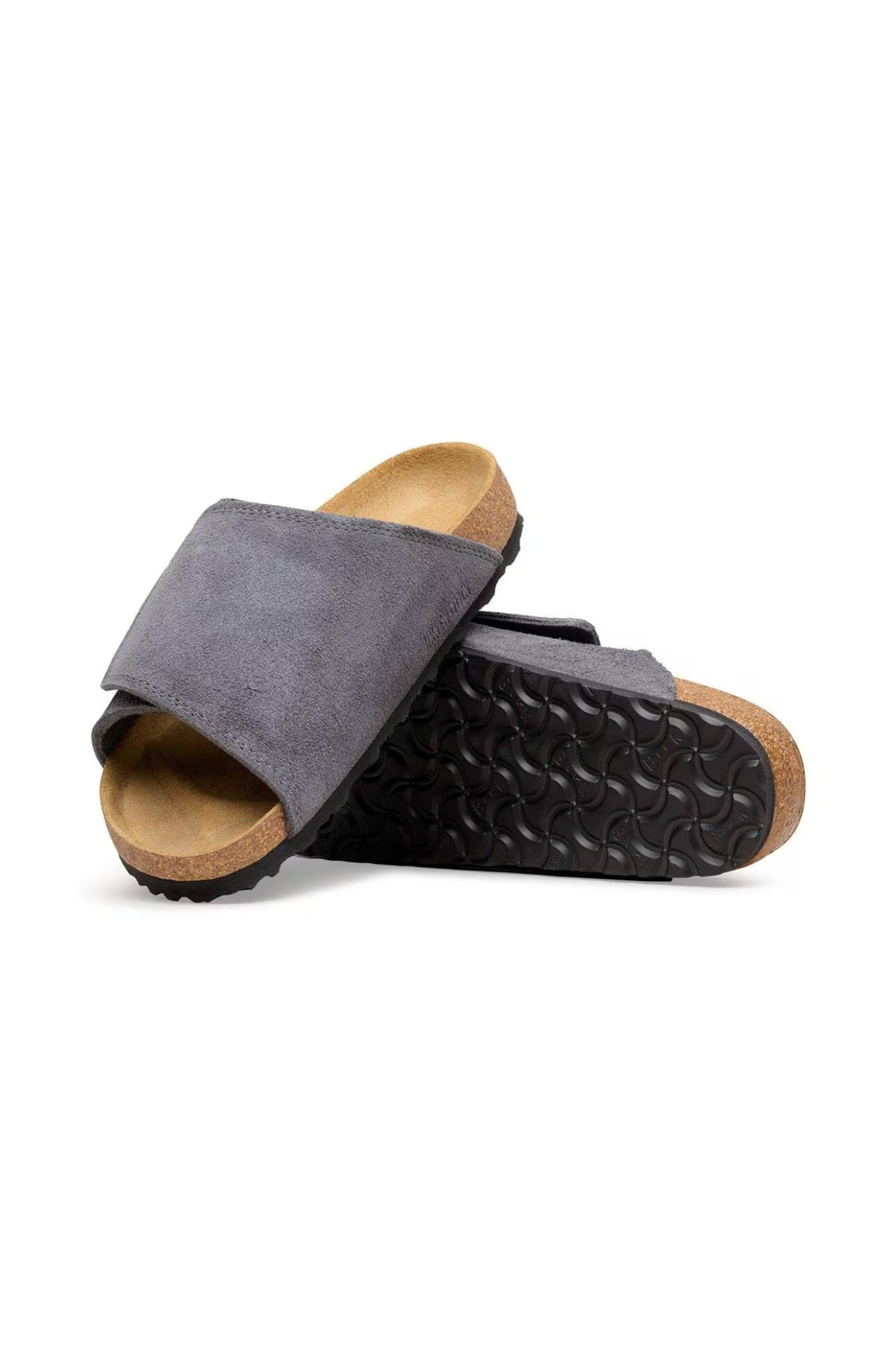 Solana Suede - Regular