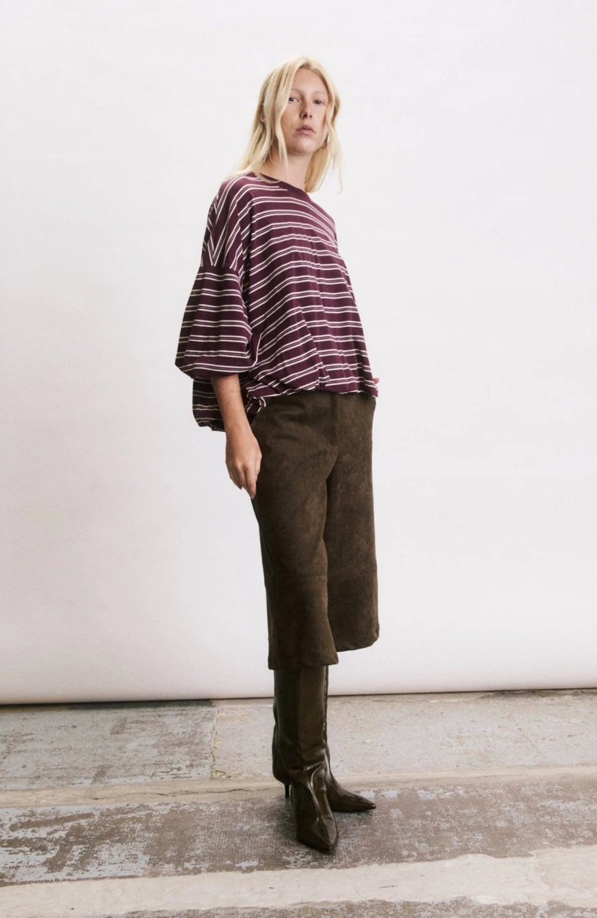 Luc Top