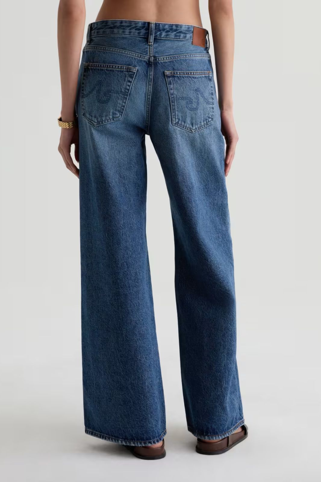 Saige Wide Leg