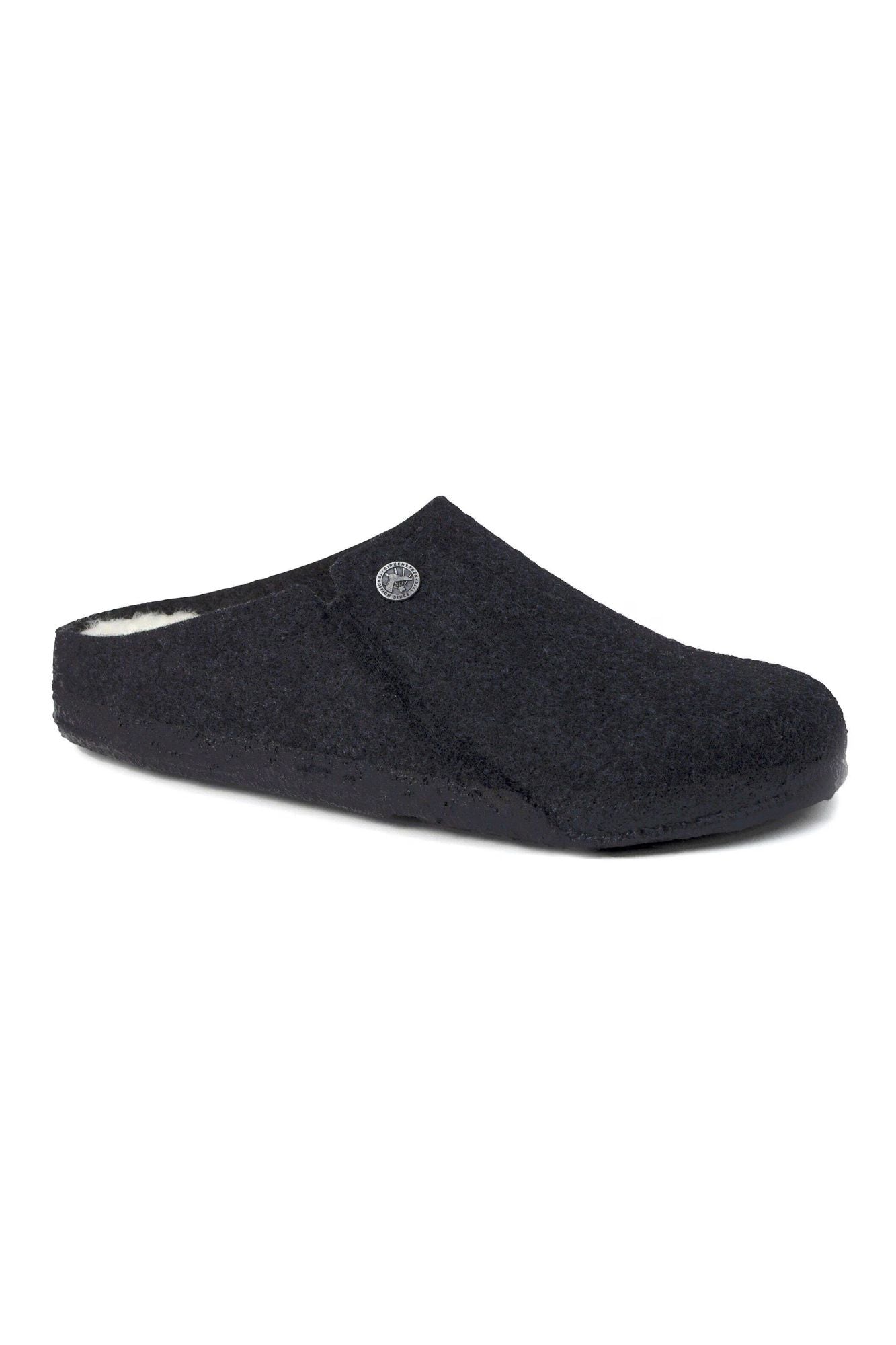 Zermatt Wool Felt Shearling | Narrow
