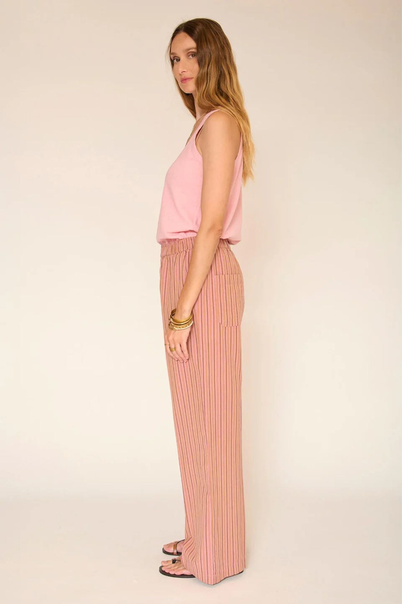 Piatu Pants
