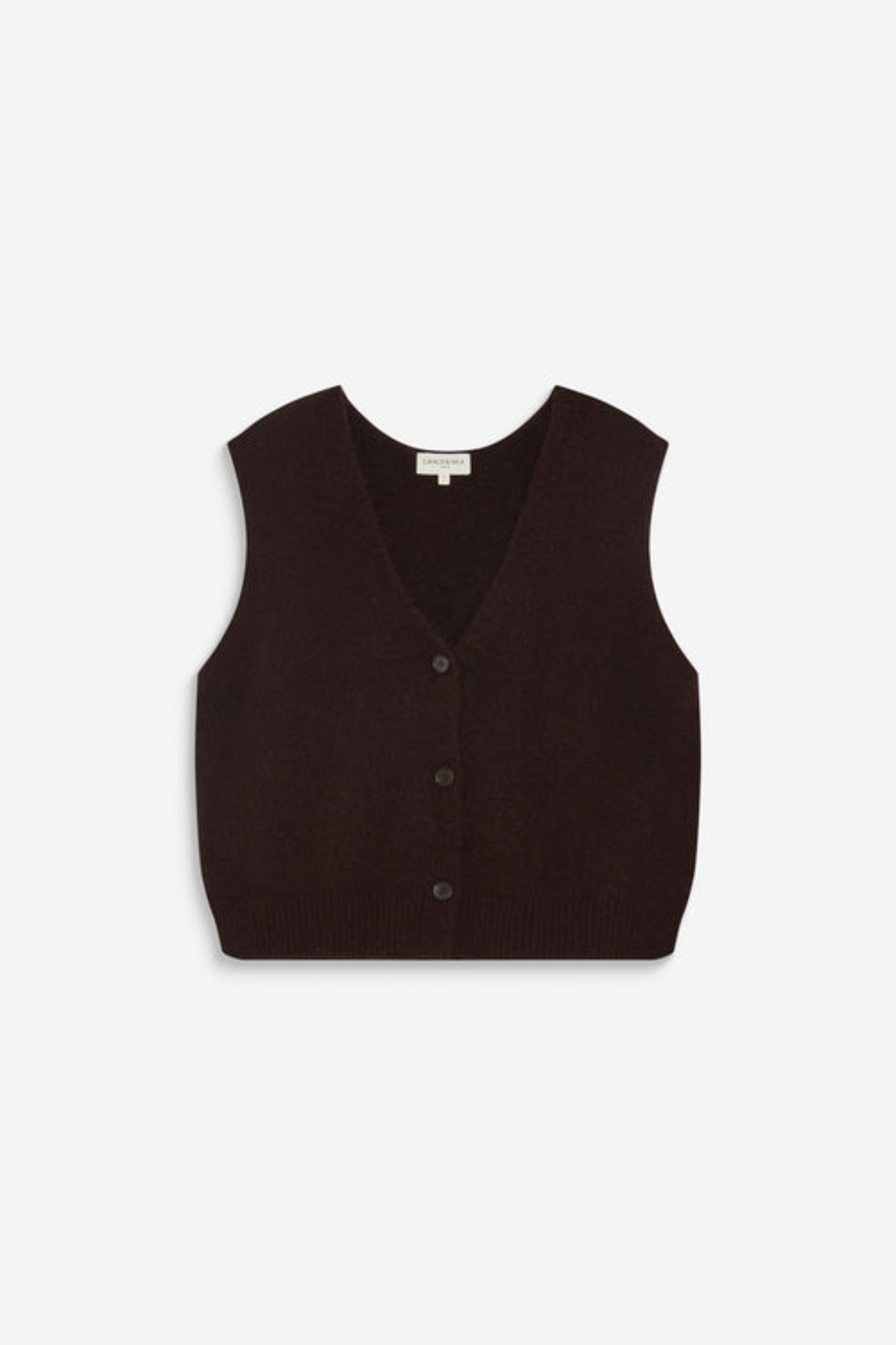 Nars Cardigan