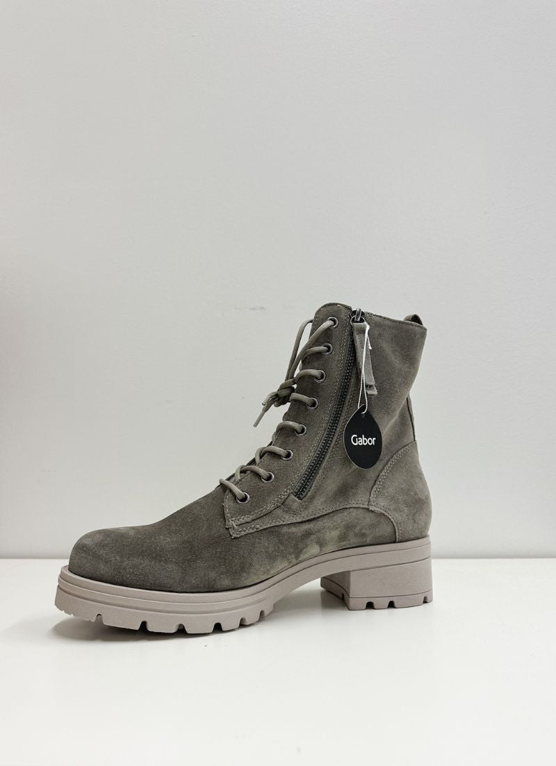 Botte Chukka