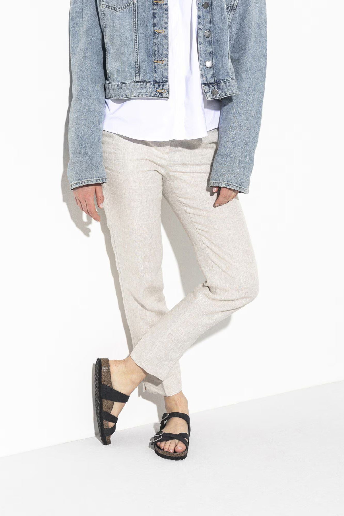 Franca Leather | Regular