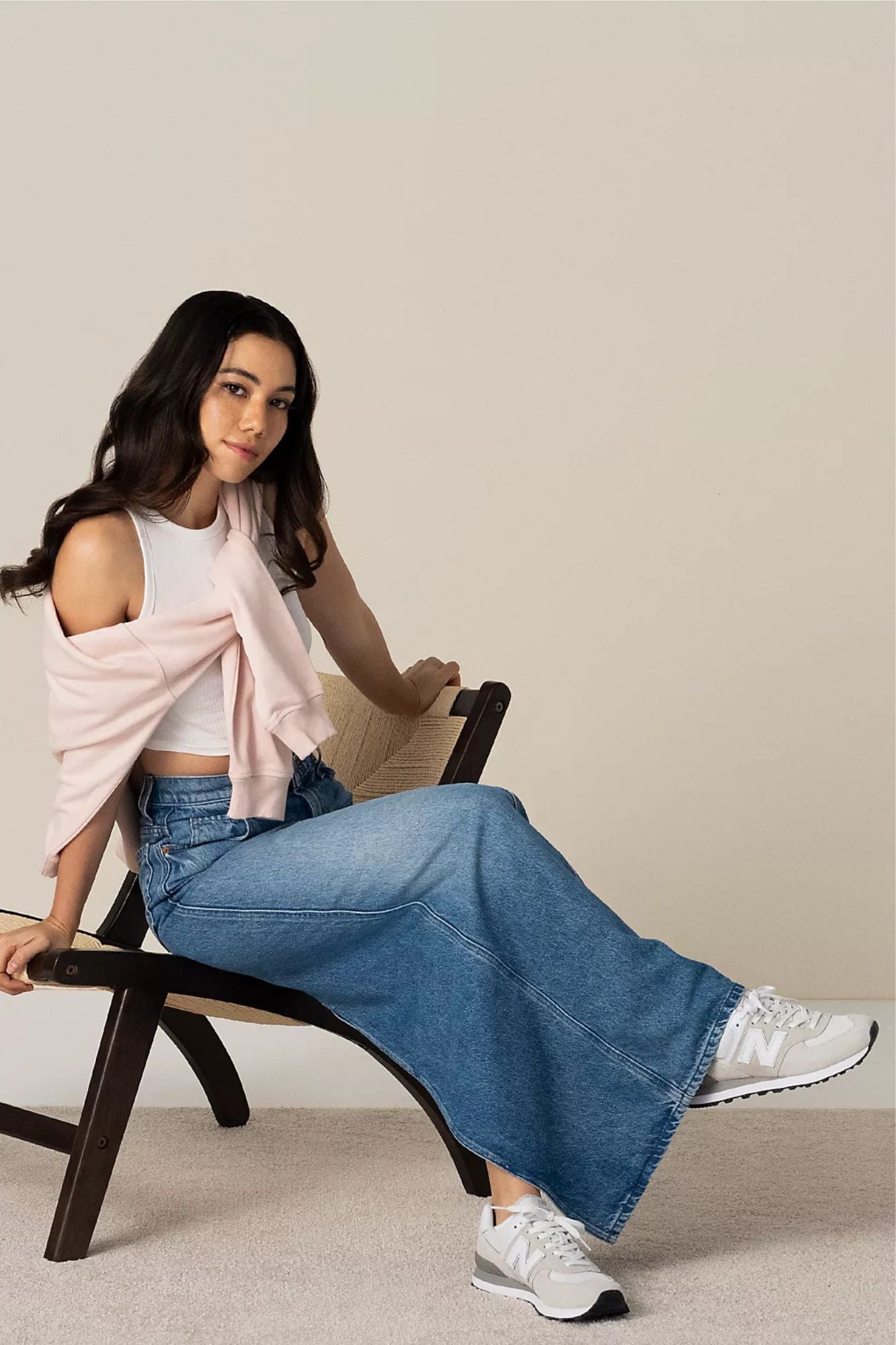 Women's 574 Core Shoe