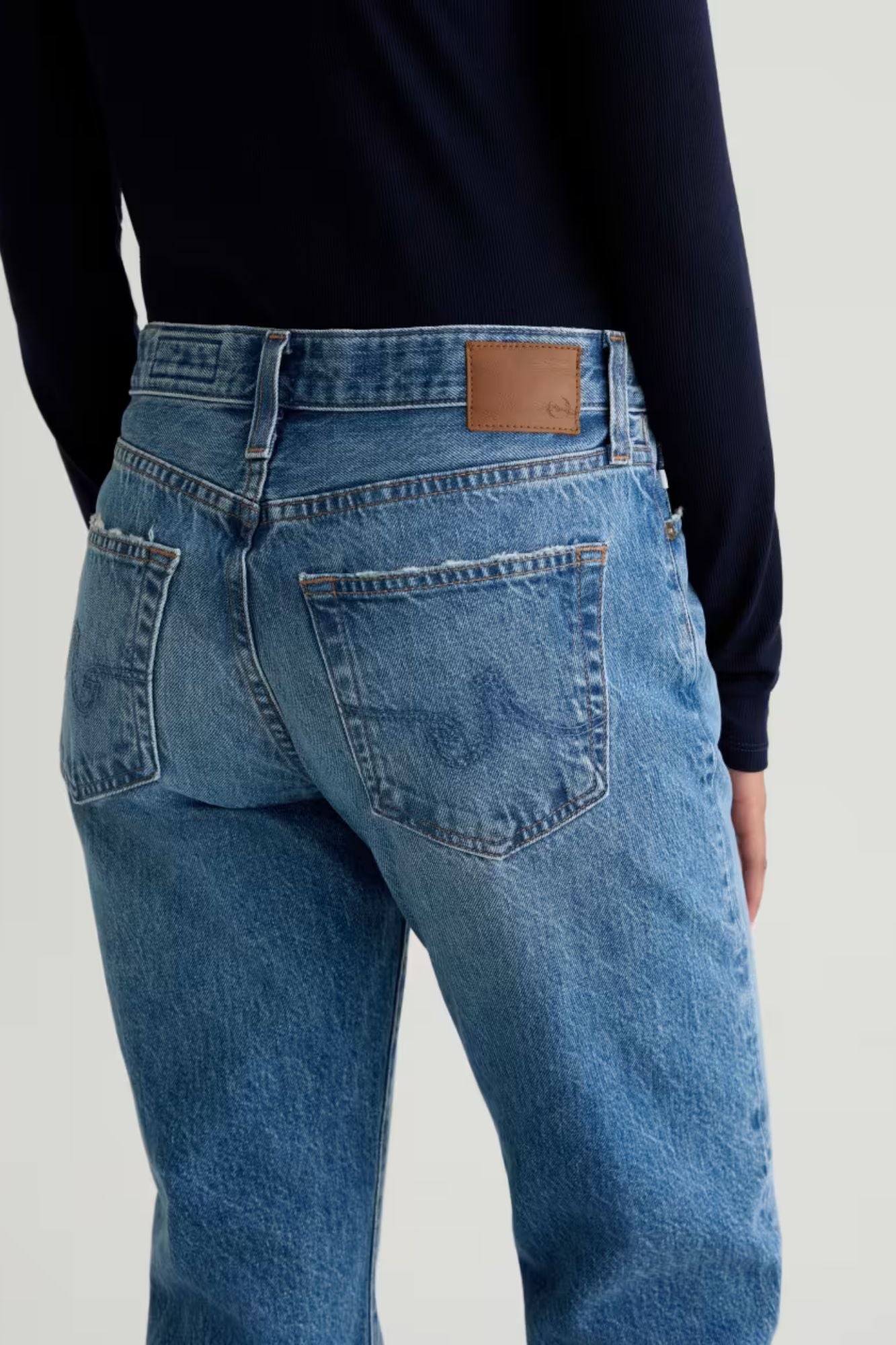 The Boyfriend Relaxed