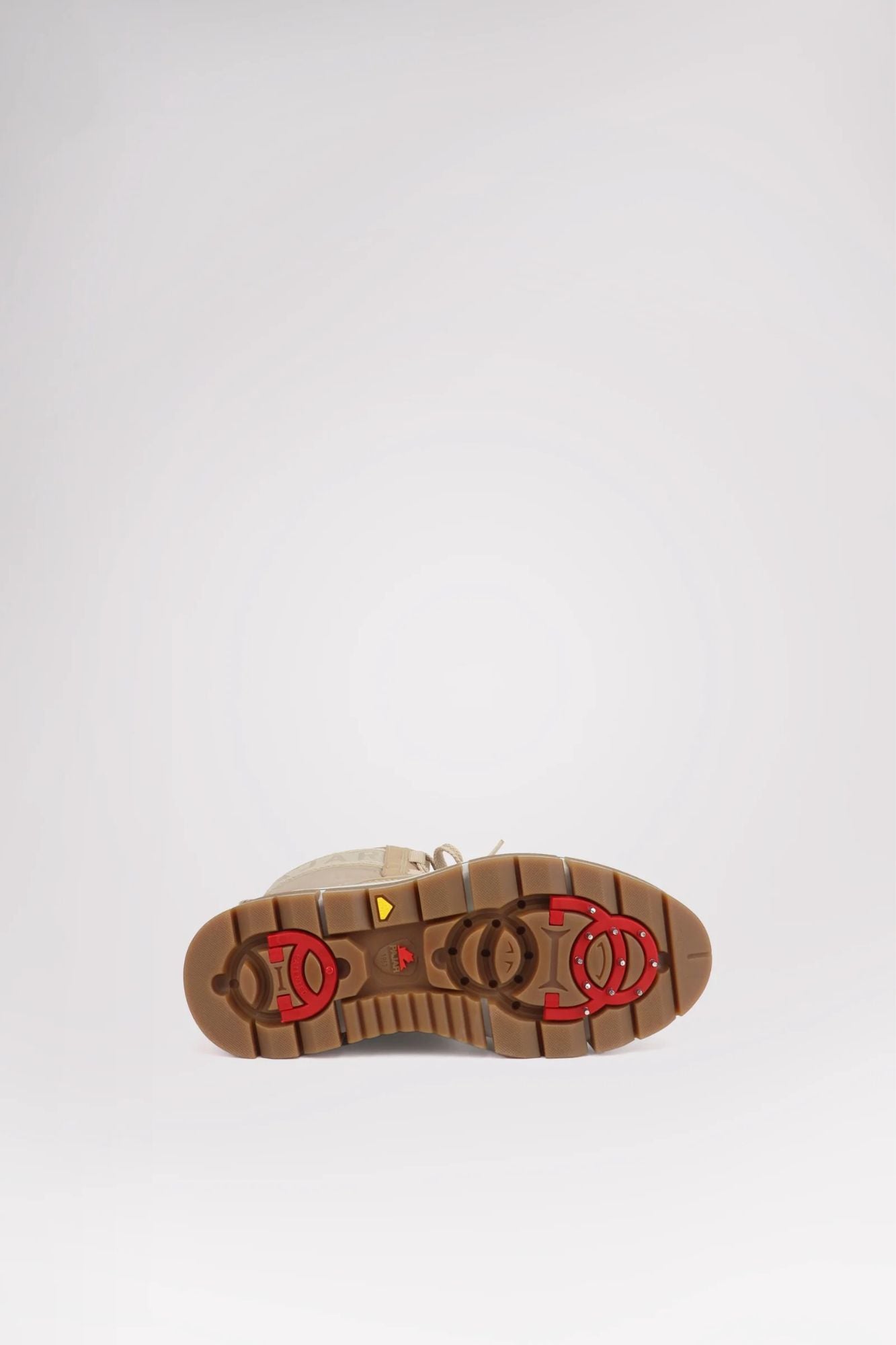 Halo Boot W/Ice Grippers