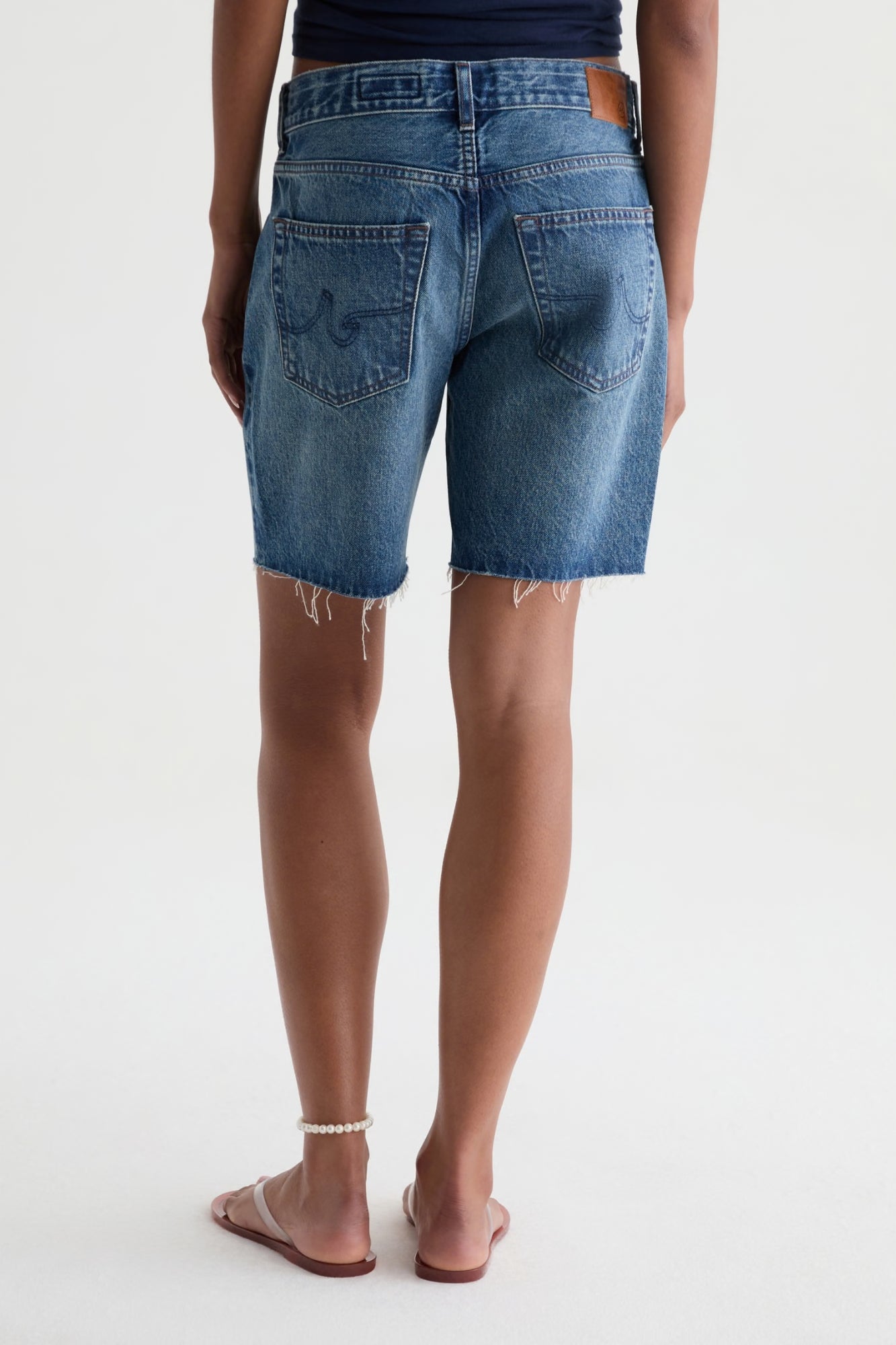 Ex-Boyfriend Bermuda Short