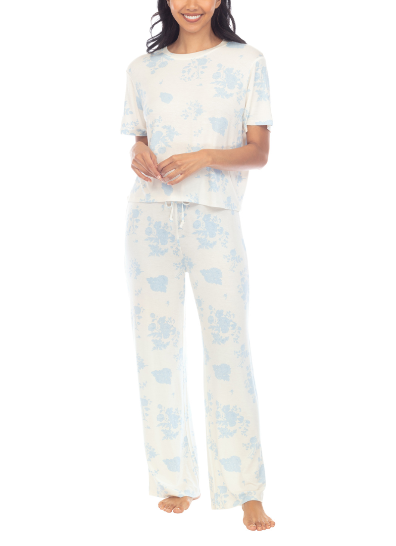 Ensemble pyjama entièrement américain