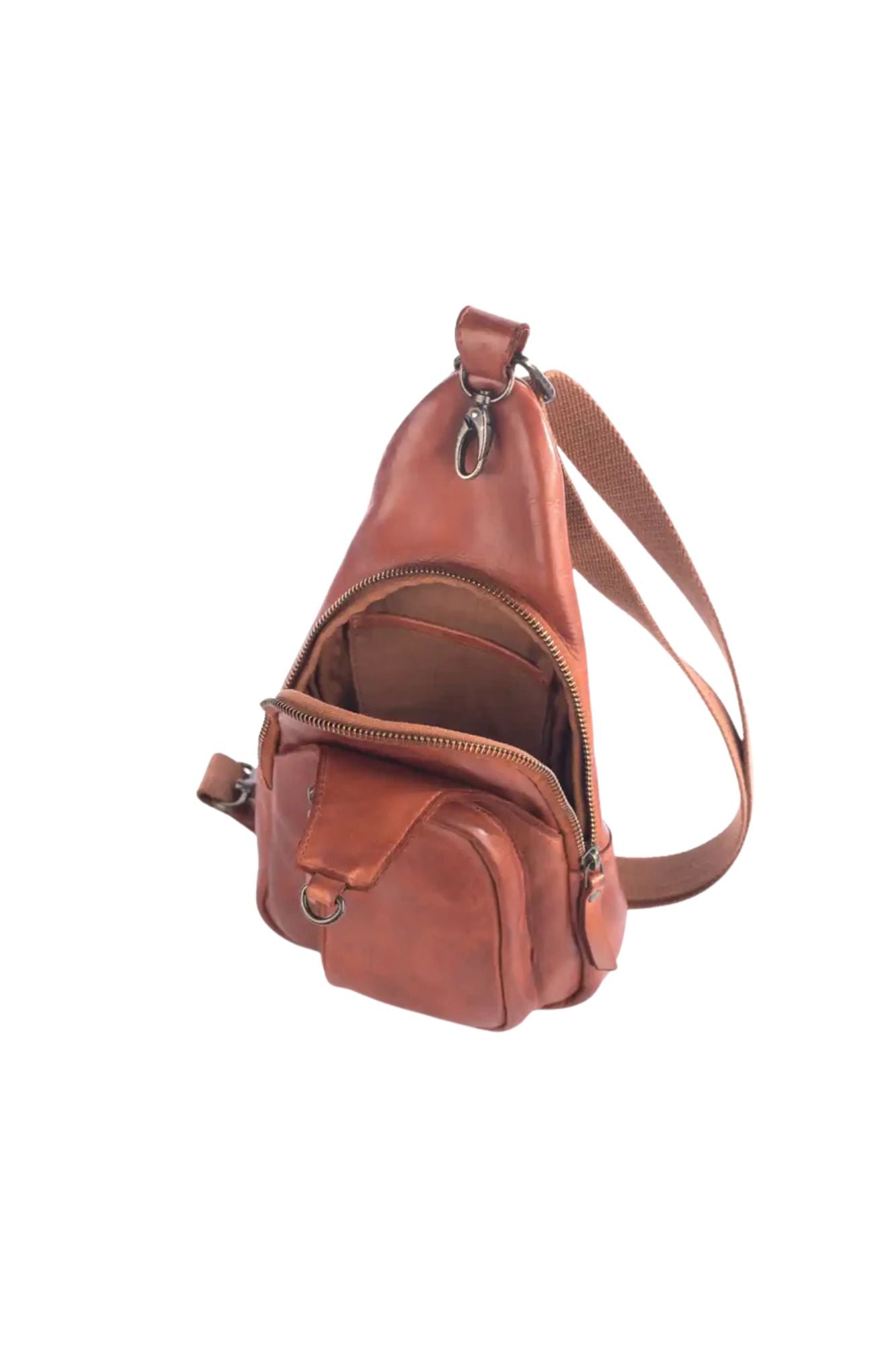 Serena Crossbody Bag