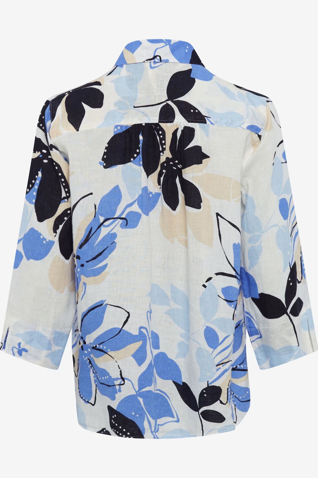 Vicki Blouse