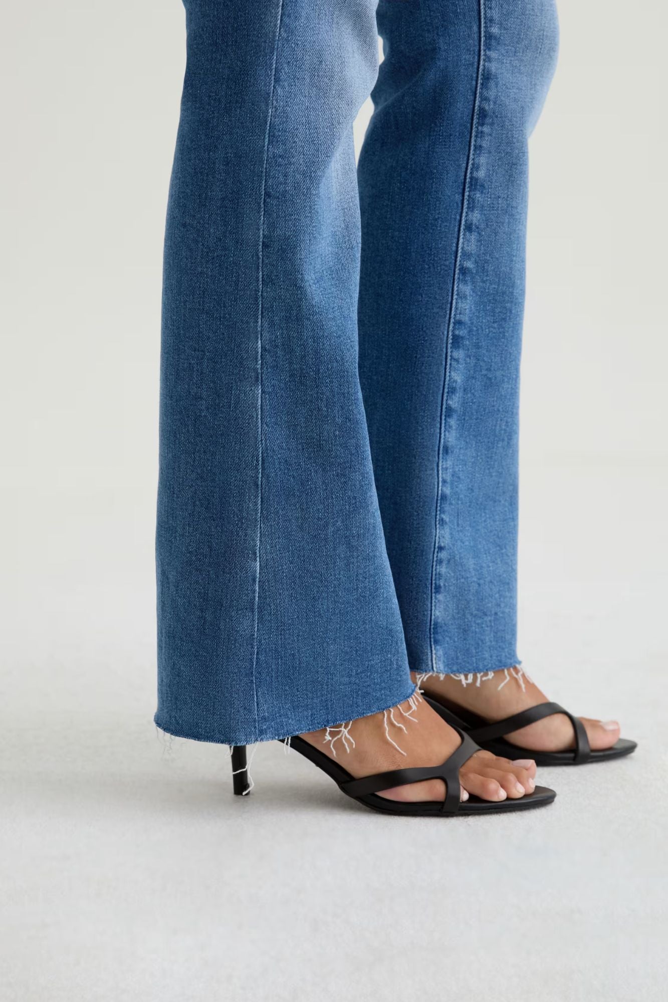 Rian High-Rise Straight Leg