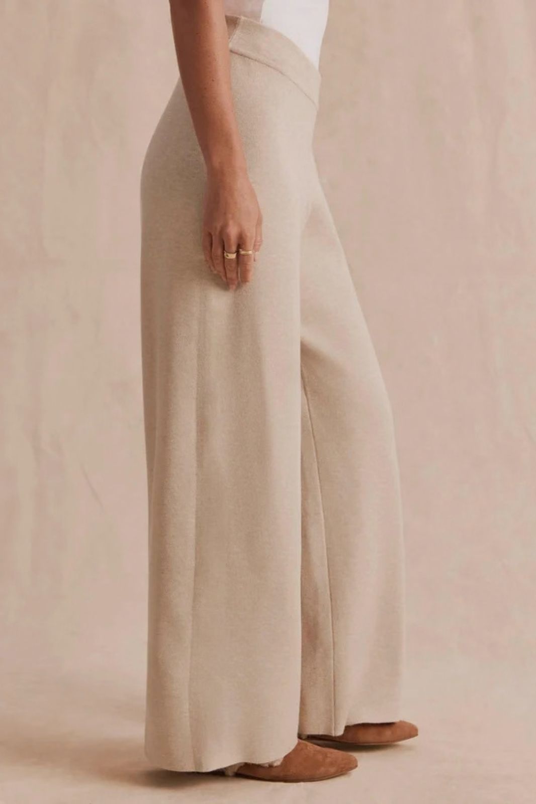 Libby Sweater Pant