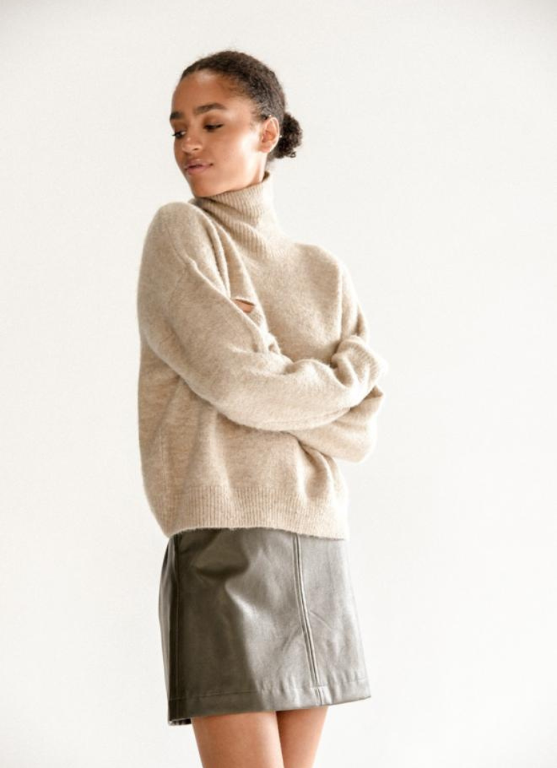 Estelle Sweater