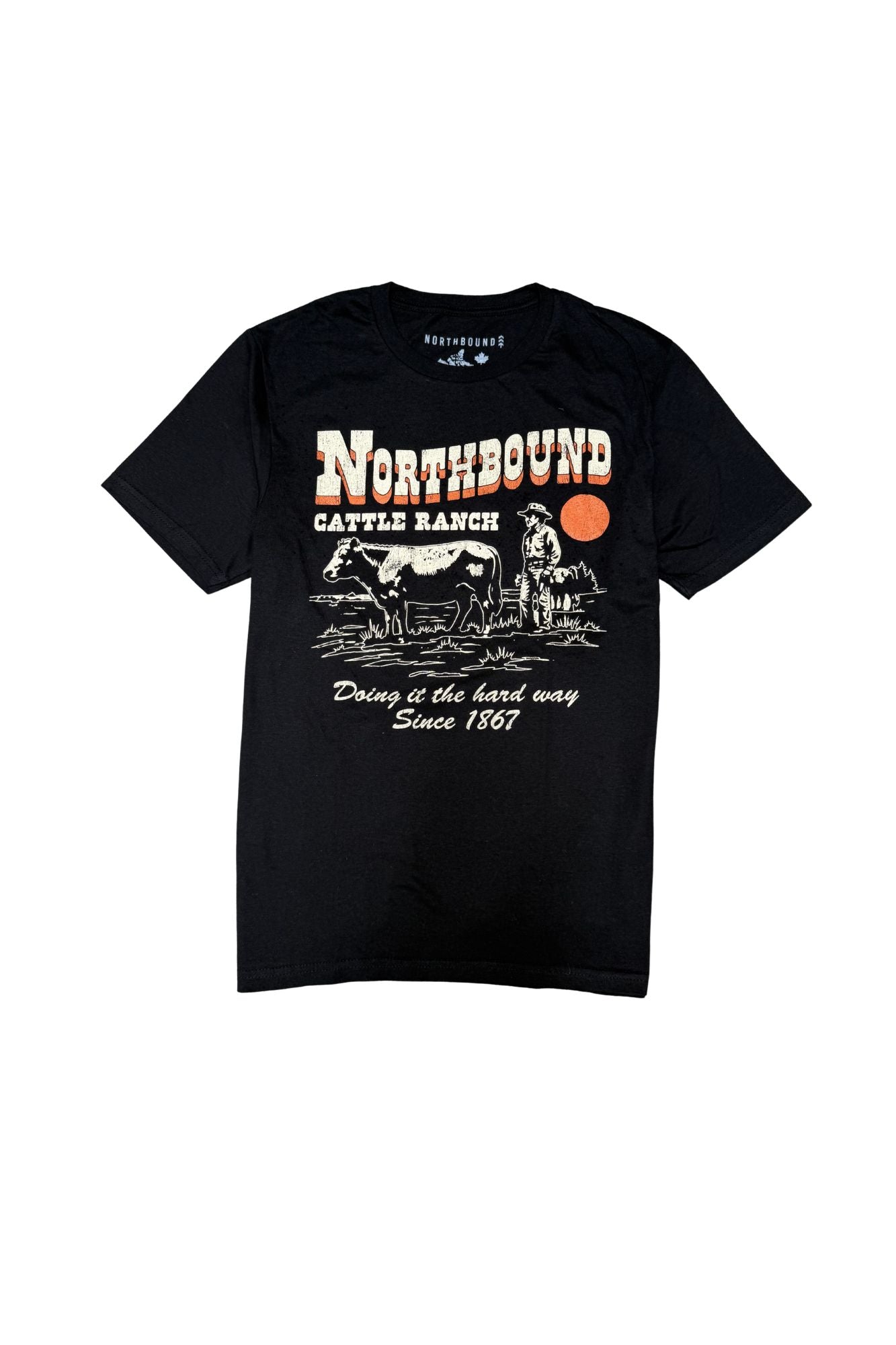 Northbound Cattle Ranch