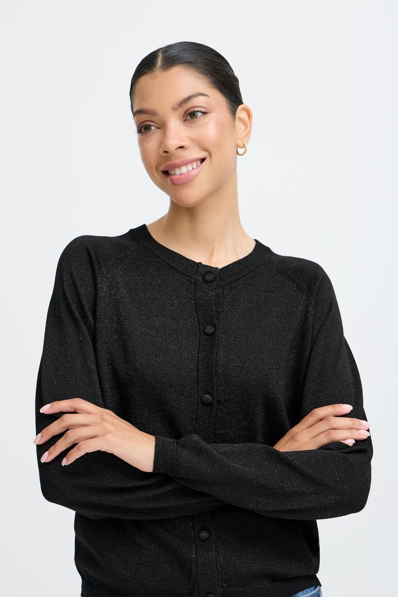 Mobbe Cardigan