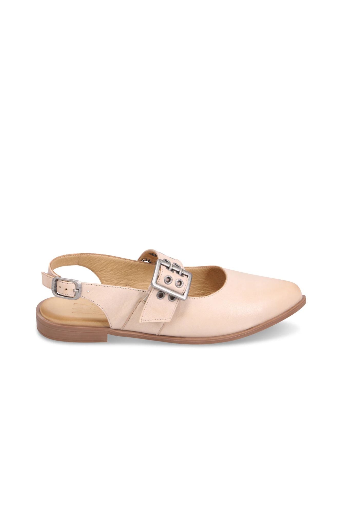 Freya Slingback