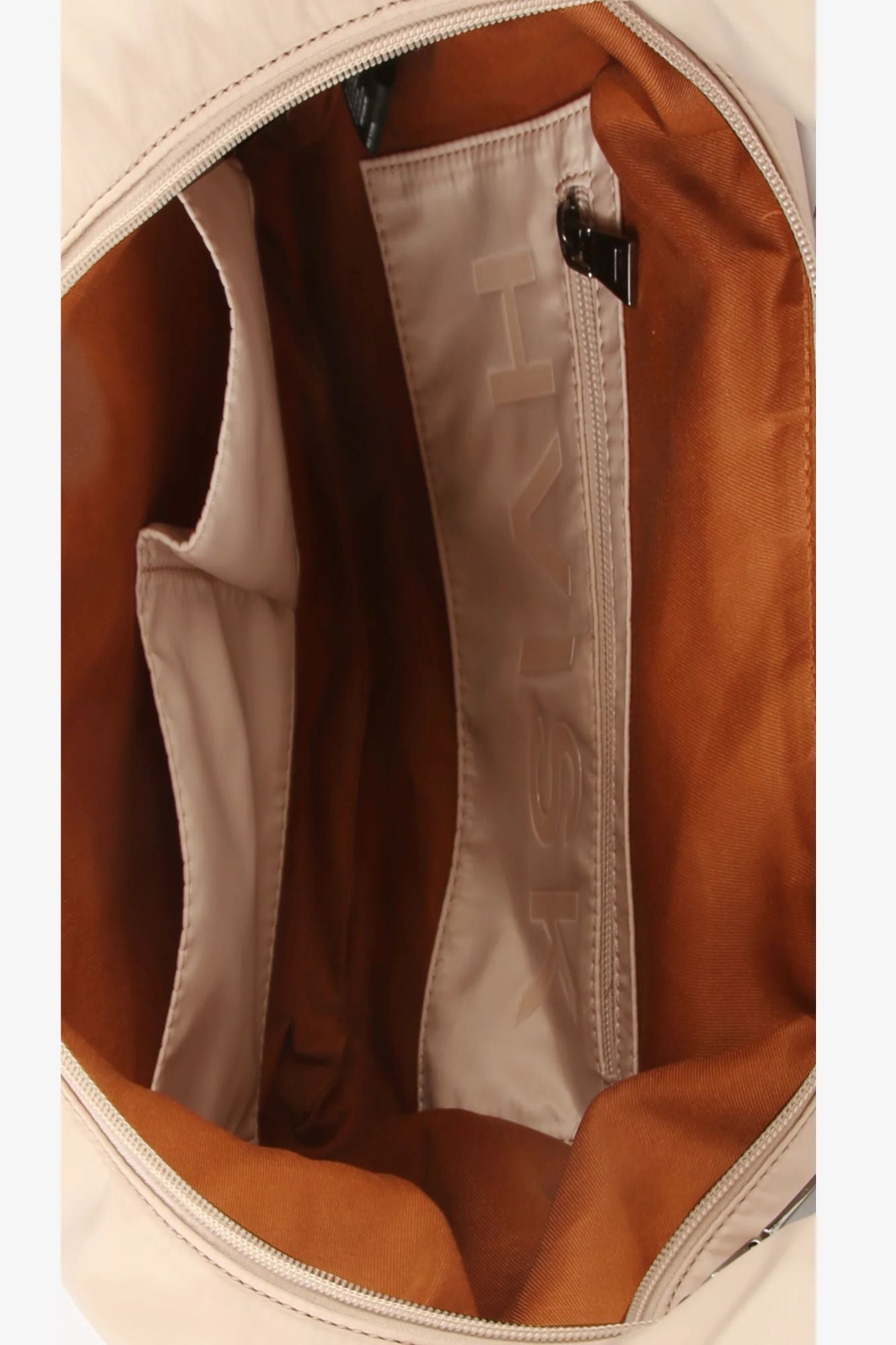 Haze Matte Twill Tote Bag