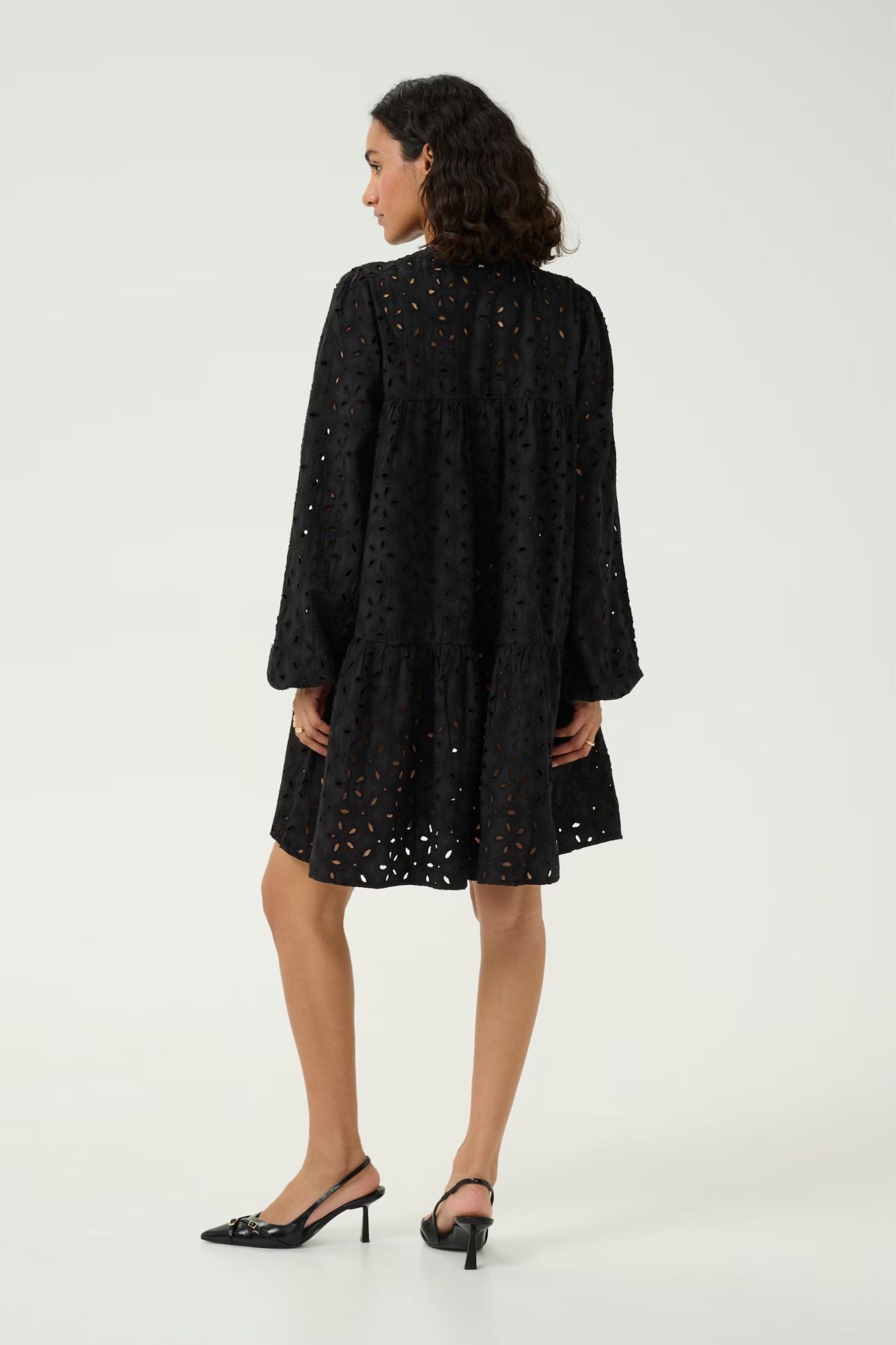 Silinia Dress