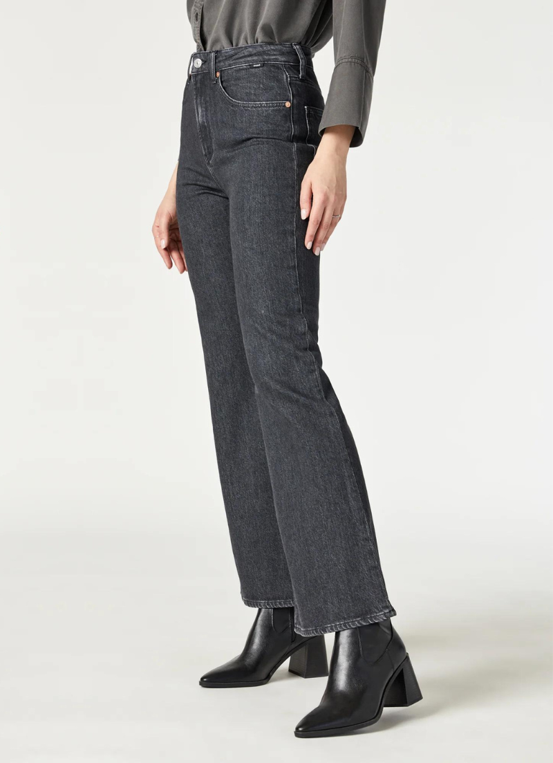 Los Angeles | Dark Smoke Recycled Blue