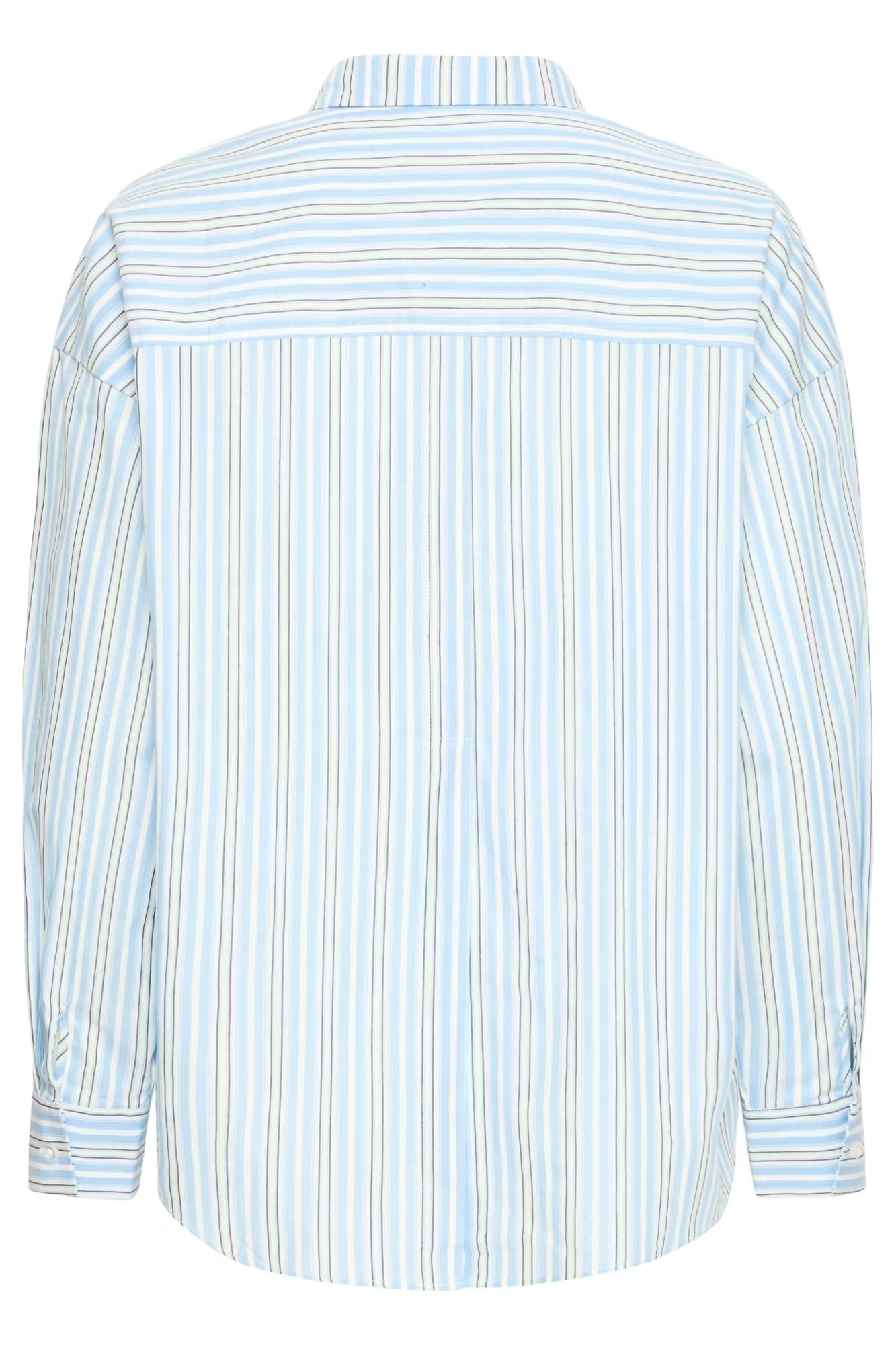 Samia Shirt