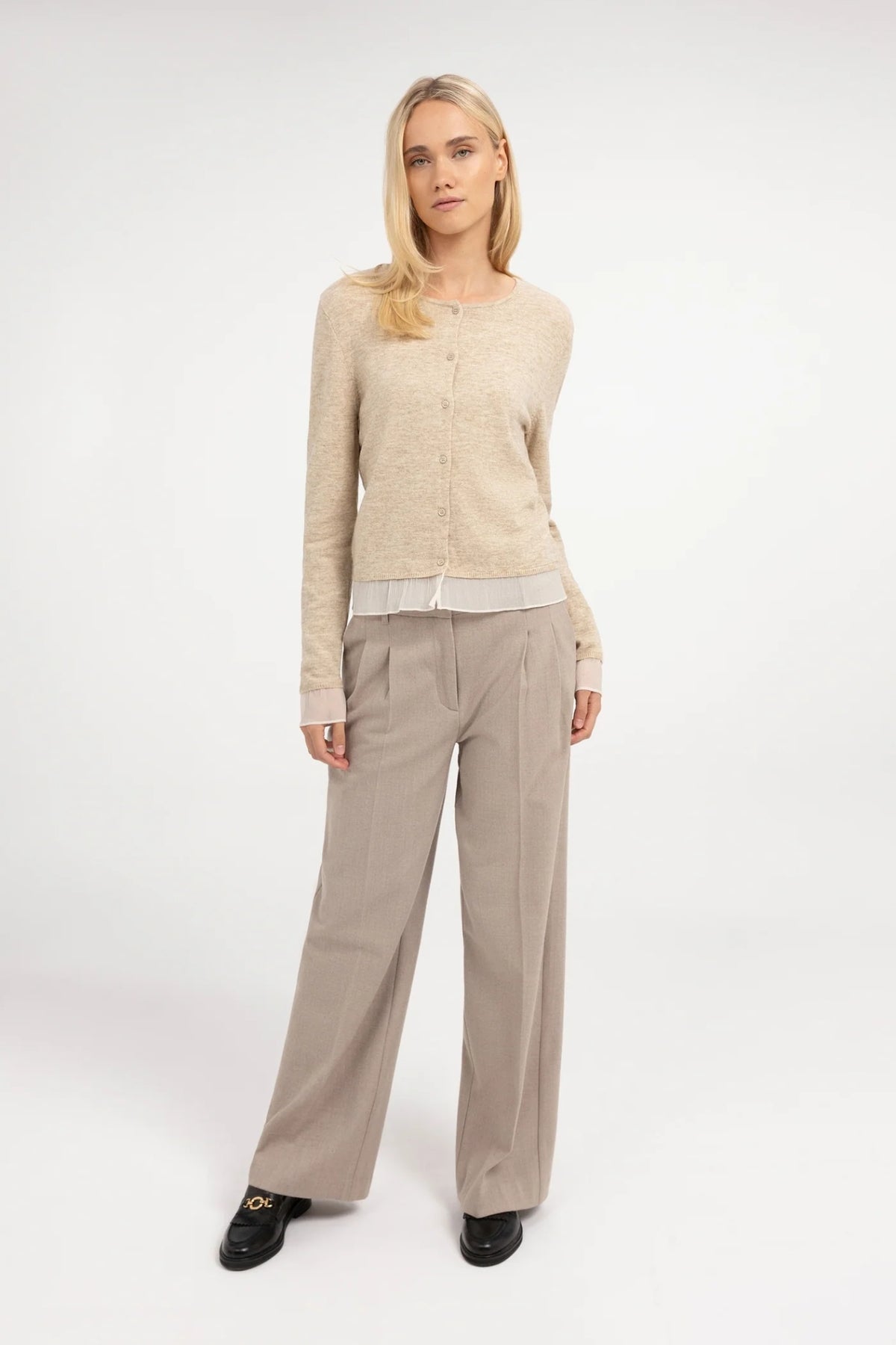 Vivienne Cardigan