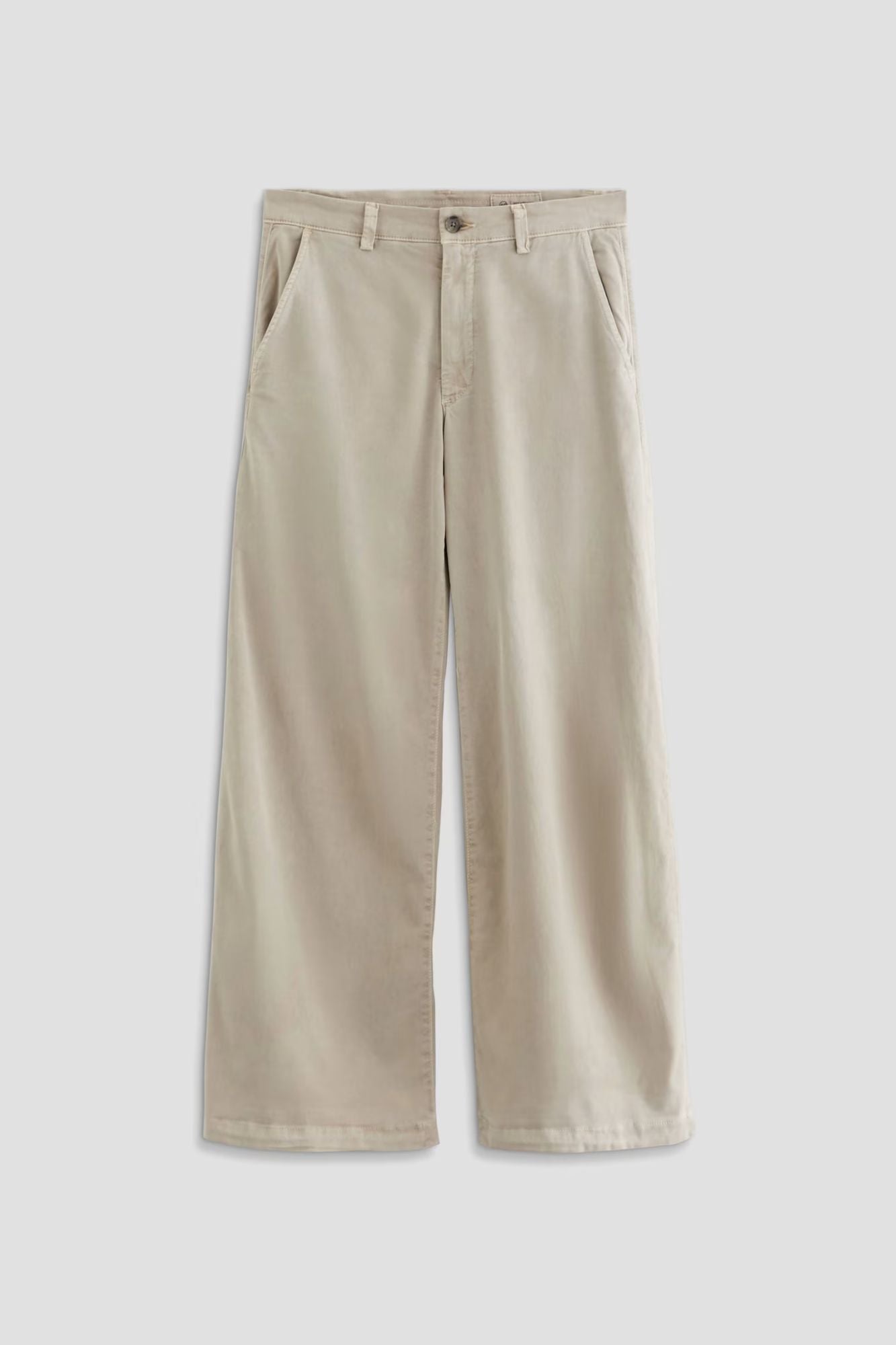 Caden Wide Leg