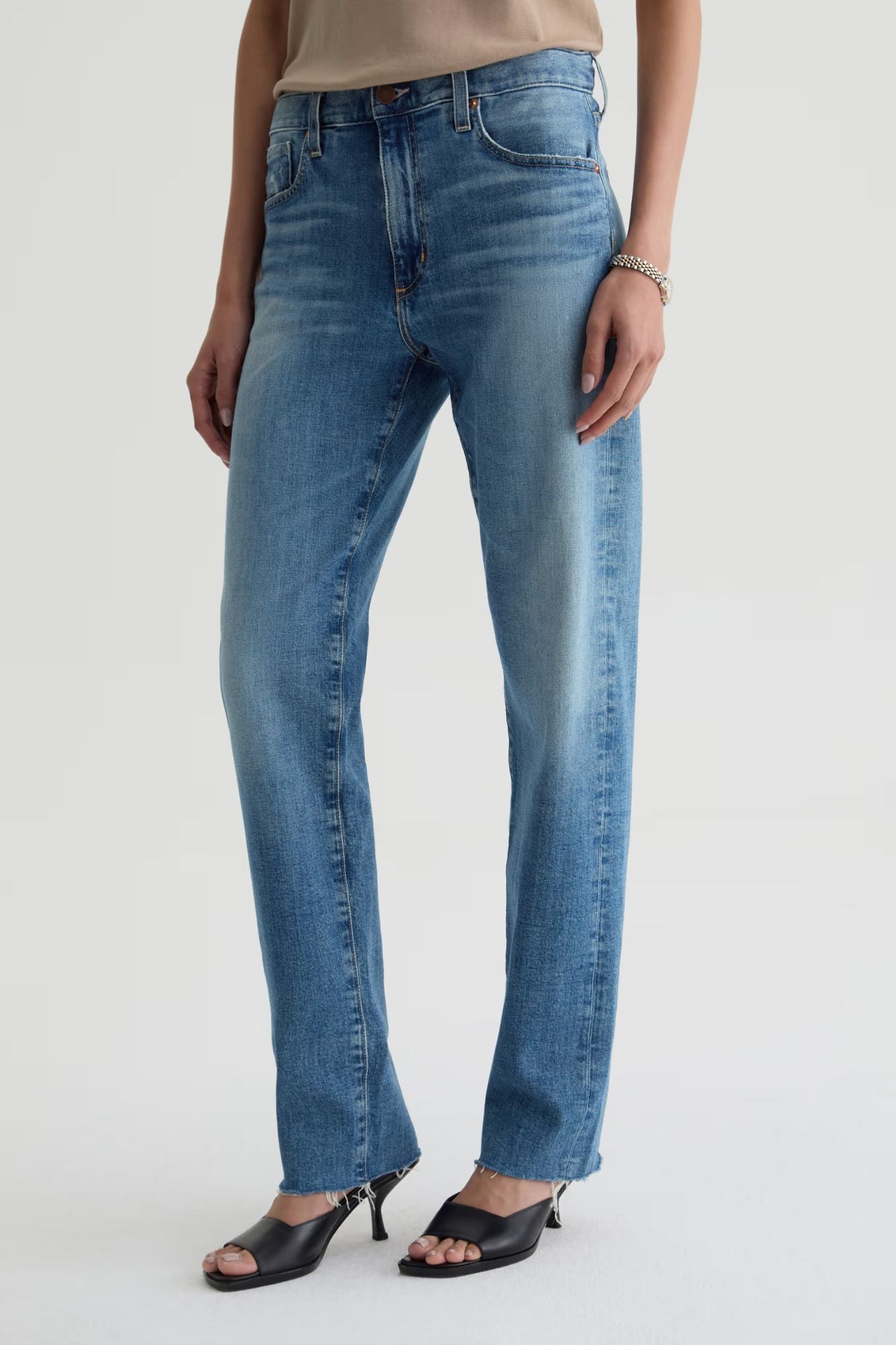 The Boyfriend Relaxed