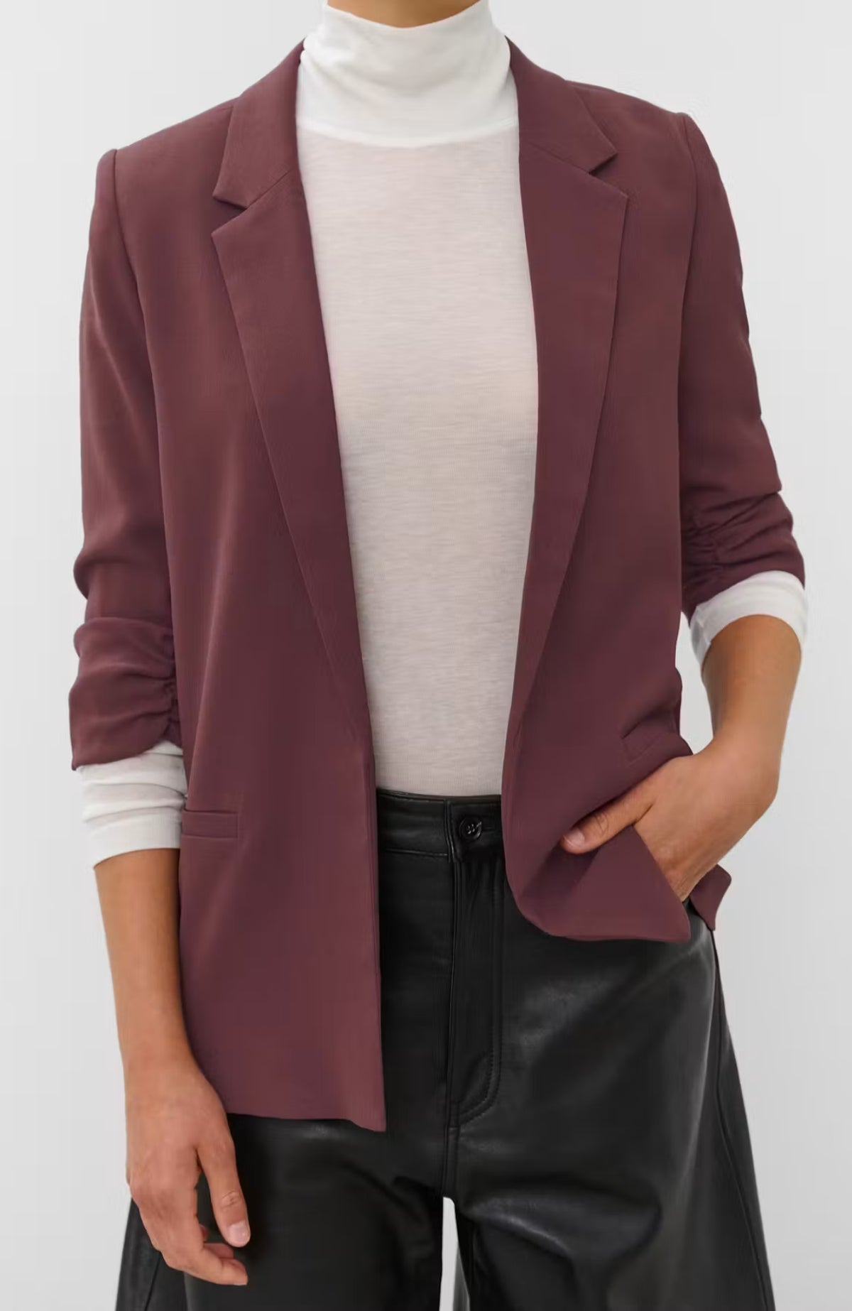 Shirley Blazer