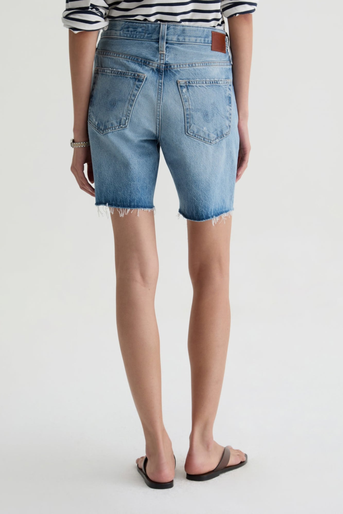 Ex-Boyfriend Bermuda Short