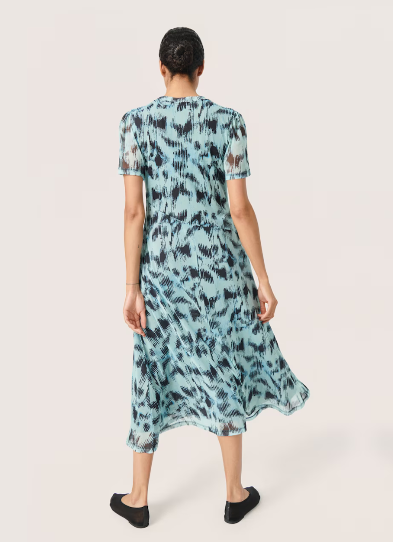Anaika Dress