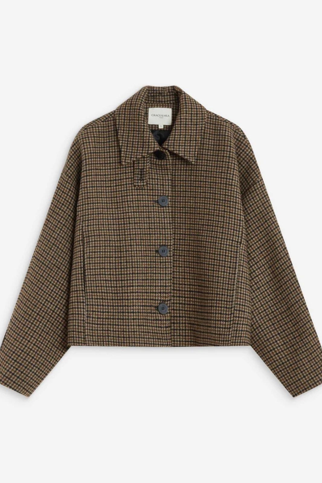 Arthur Coat