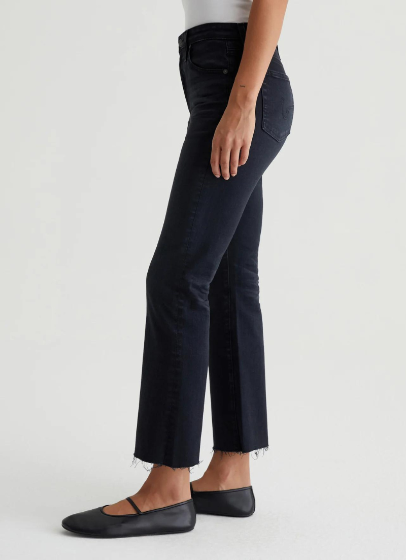 Cravate Farrah | 4 ans de discorde