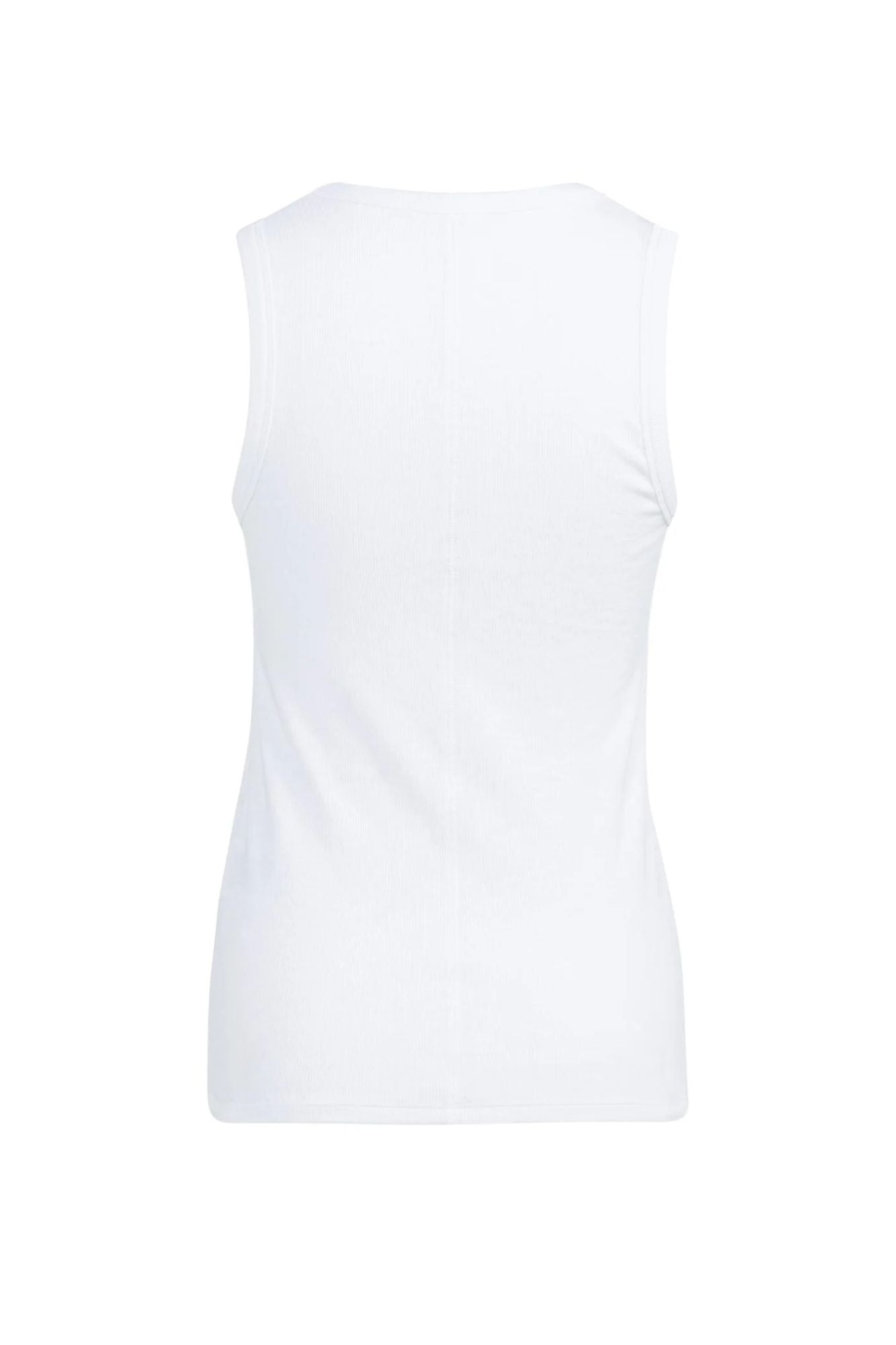 Ribbed Tank