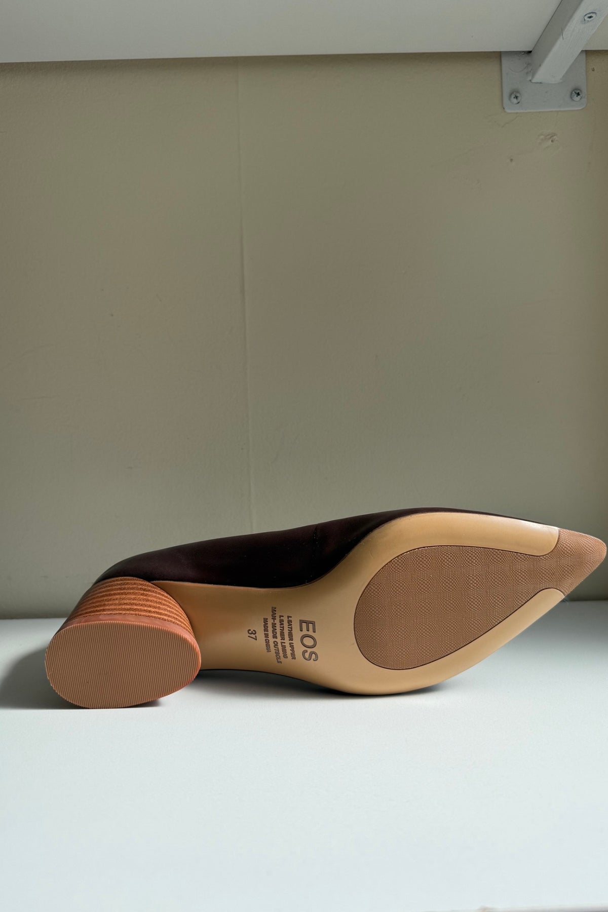 Hatten Shoe