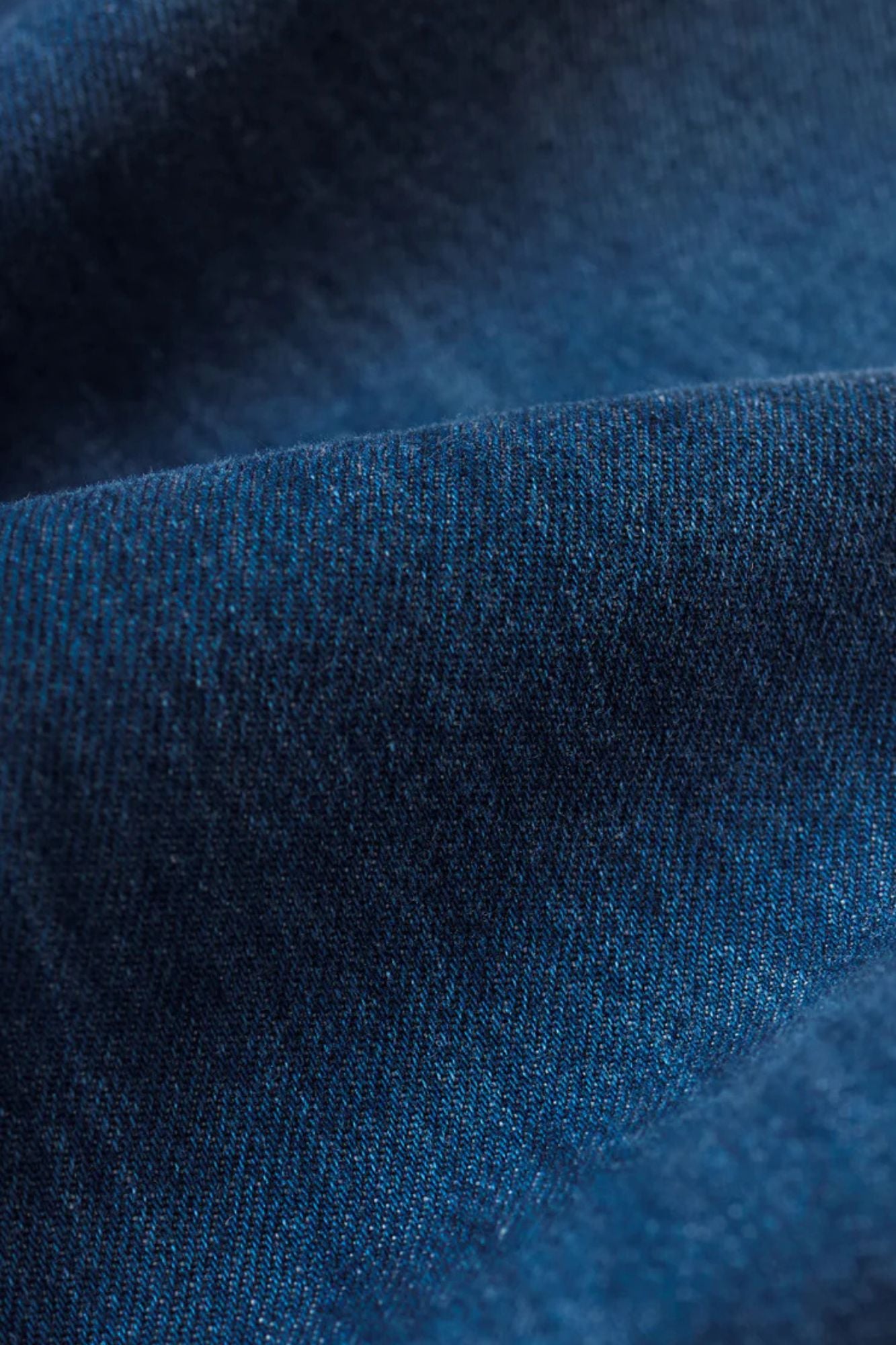 Daycation Denim Utility Pant