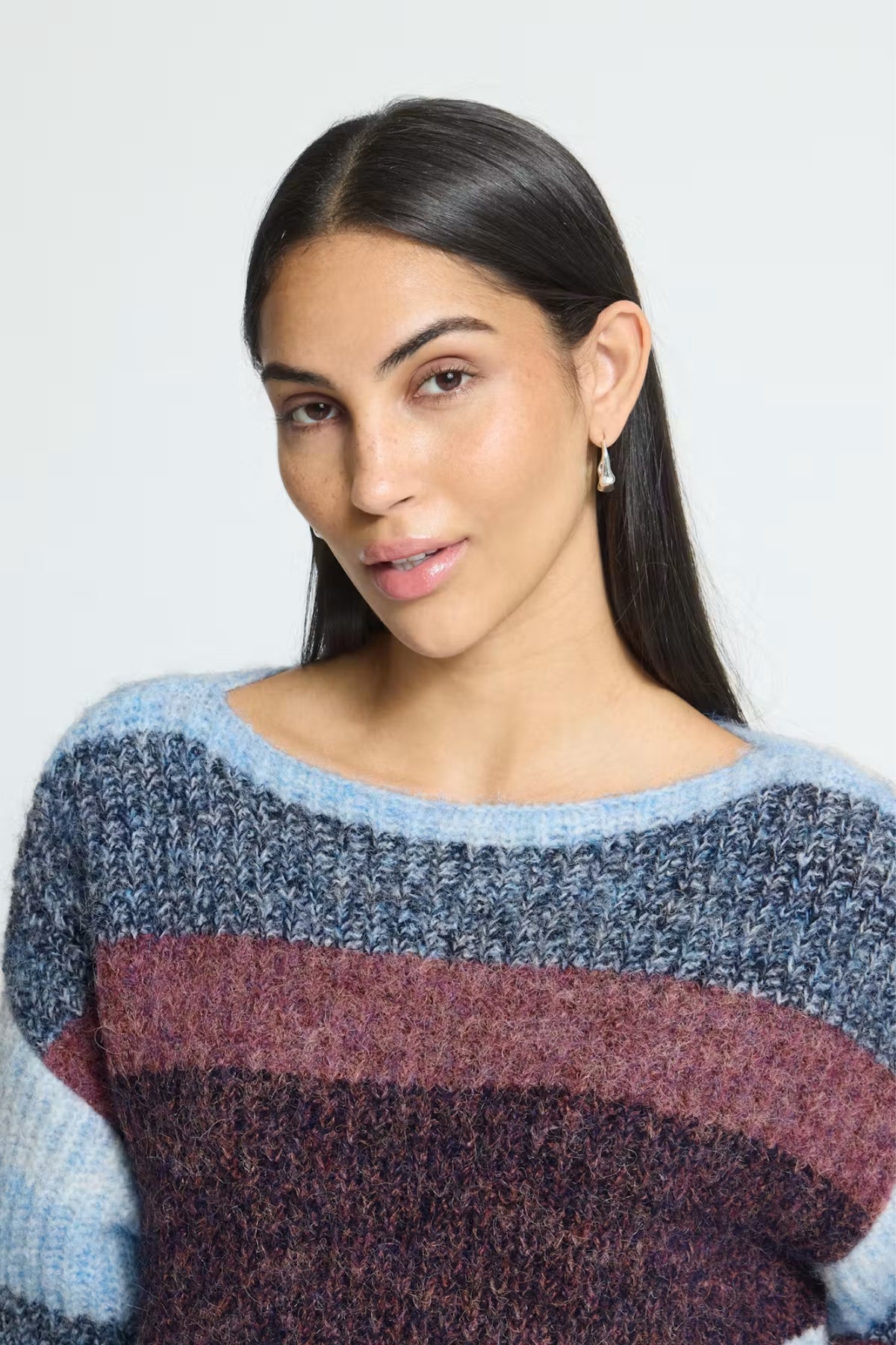 Zulu Sweater