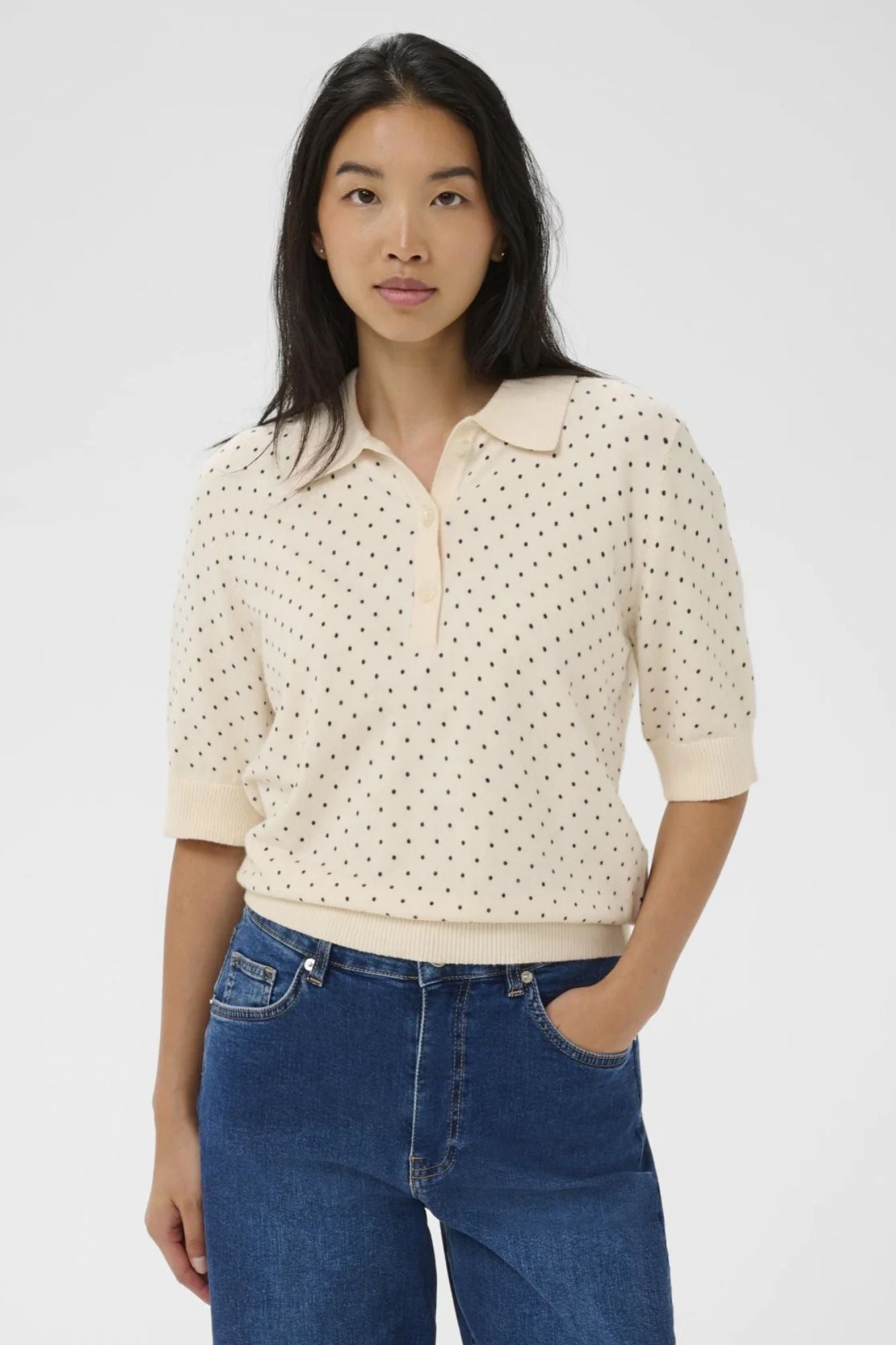Anetti Light Knit Sweater