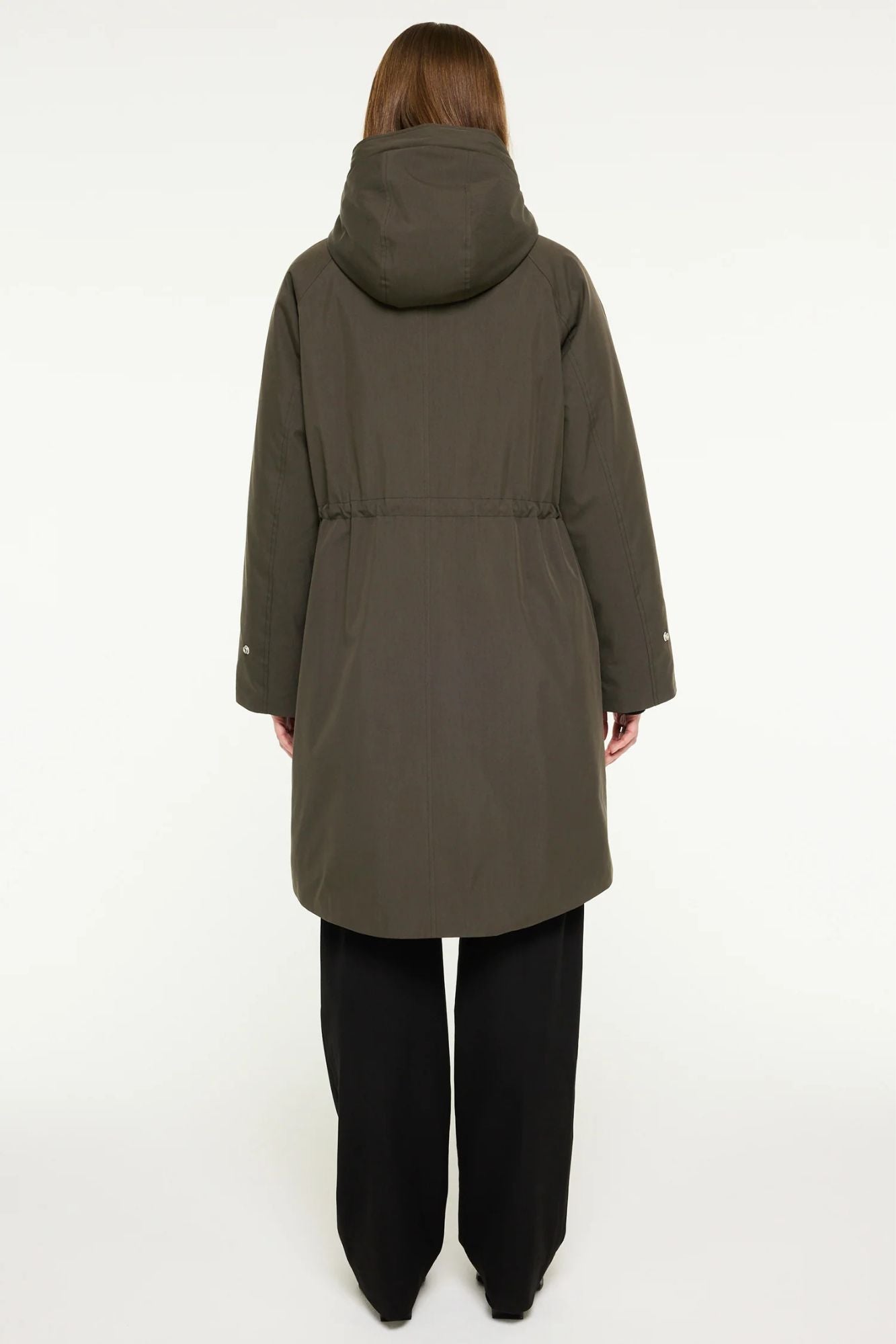 Augustina Coat
