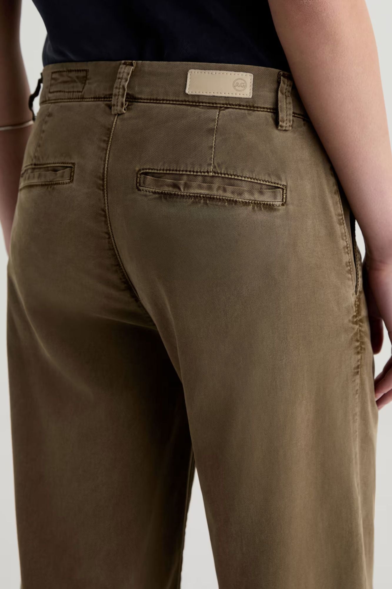 Caden Wide Leg