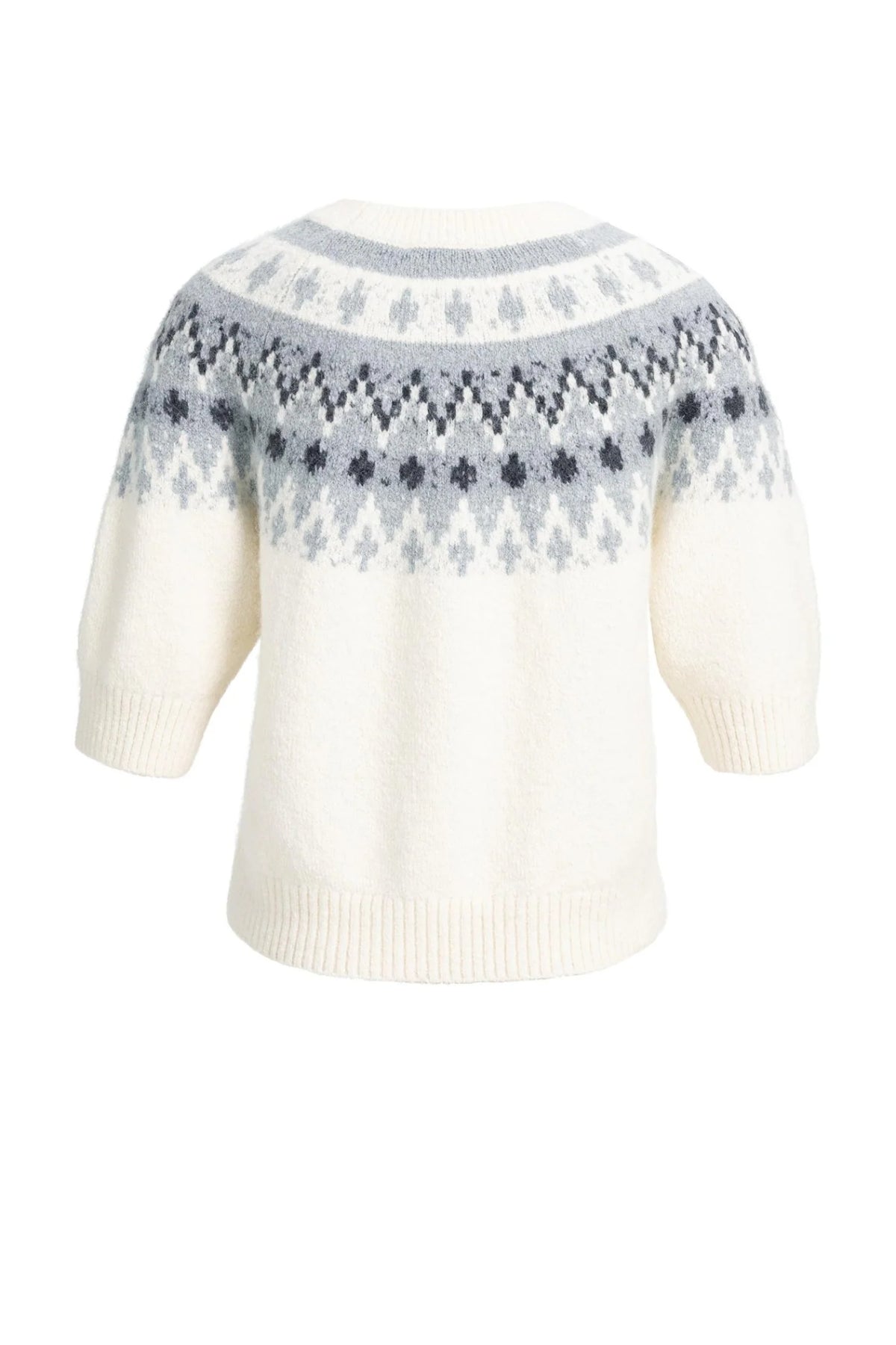 Camille Sweater