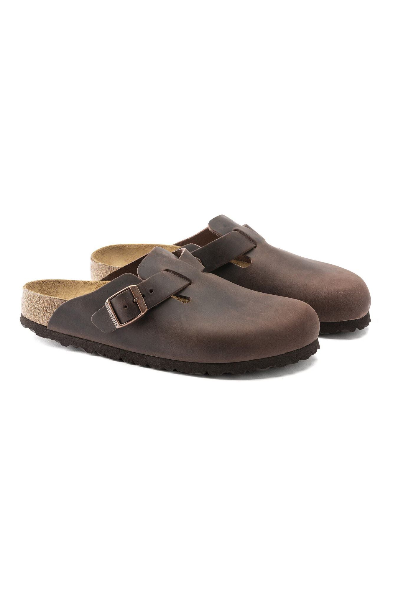 Boston Oiled Leather | Regular