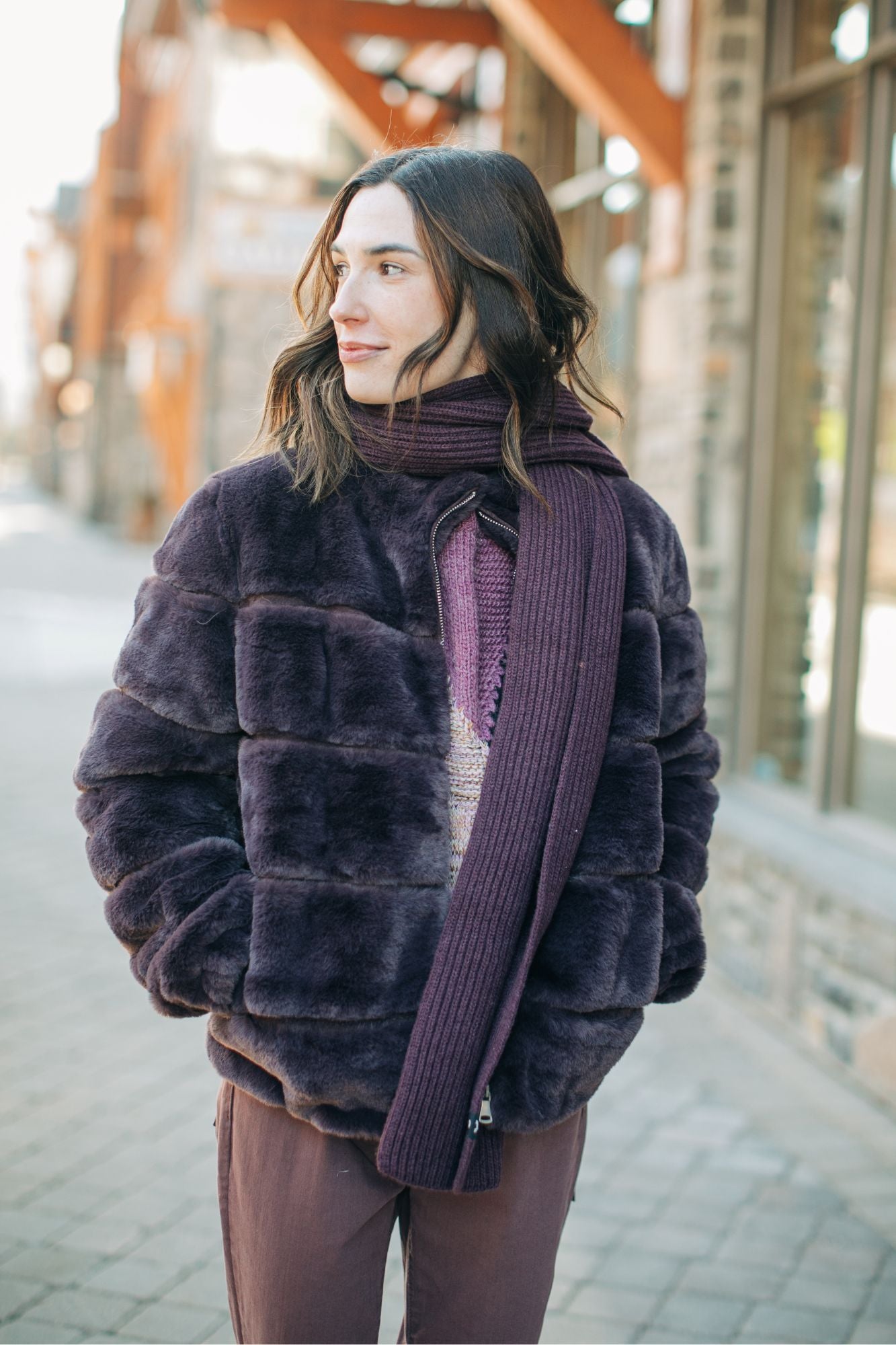 Kaacy Foulard