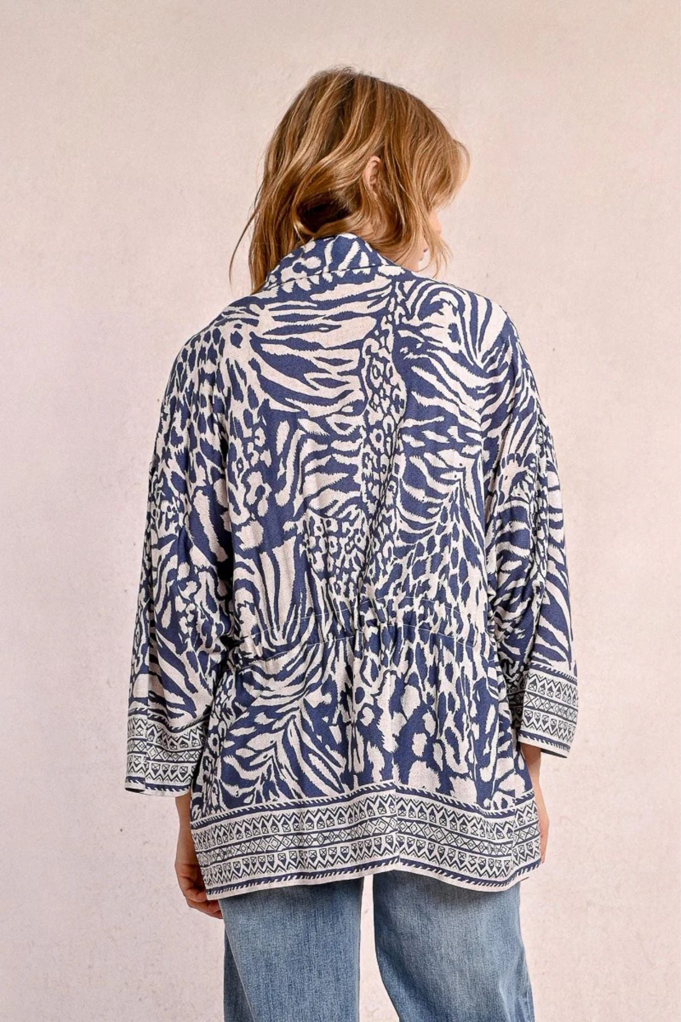 Maggy Kimono