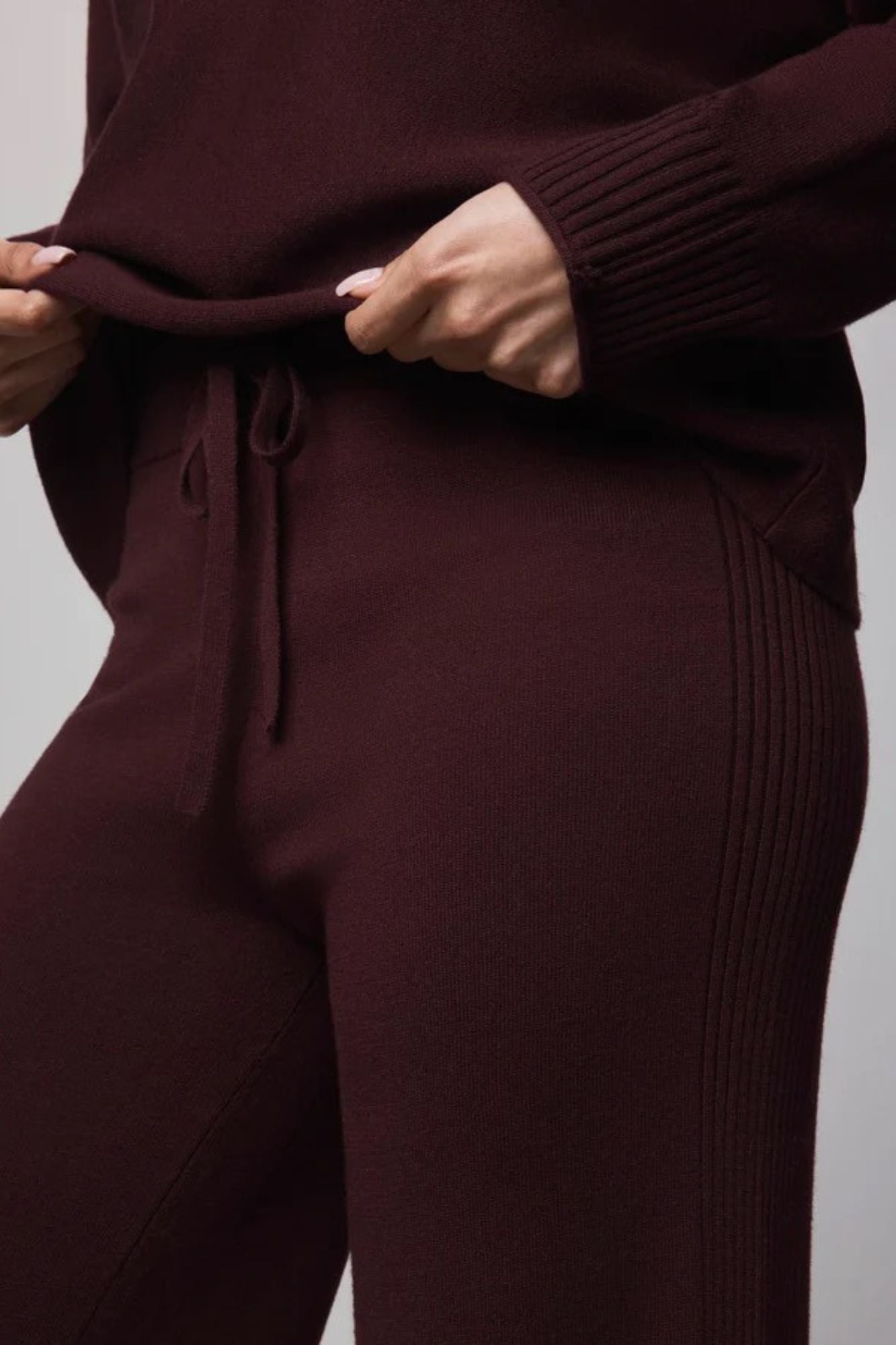 Georgie Knit Pant