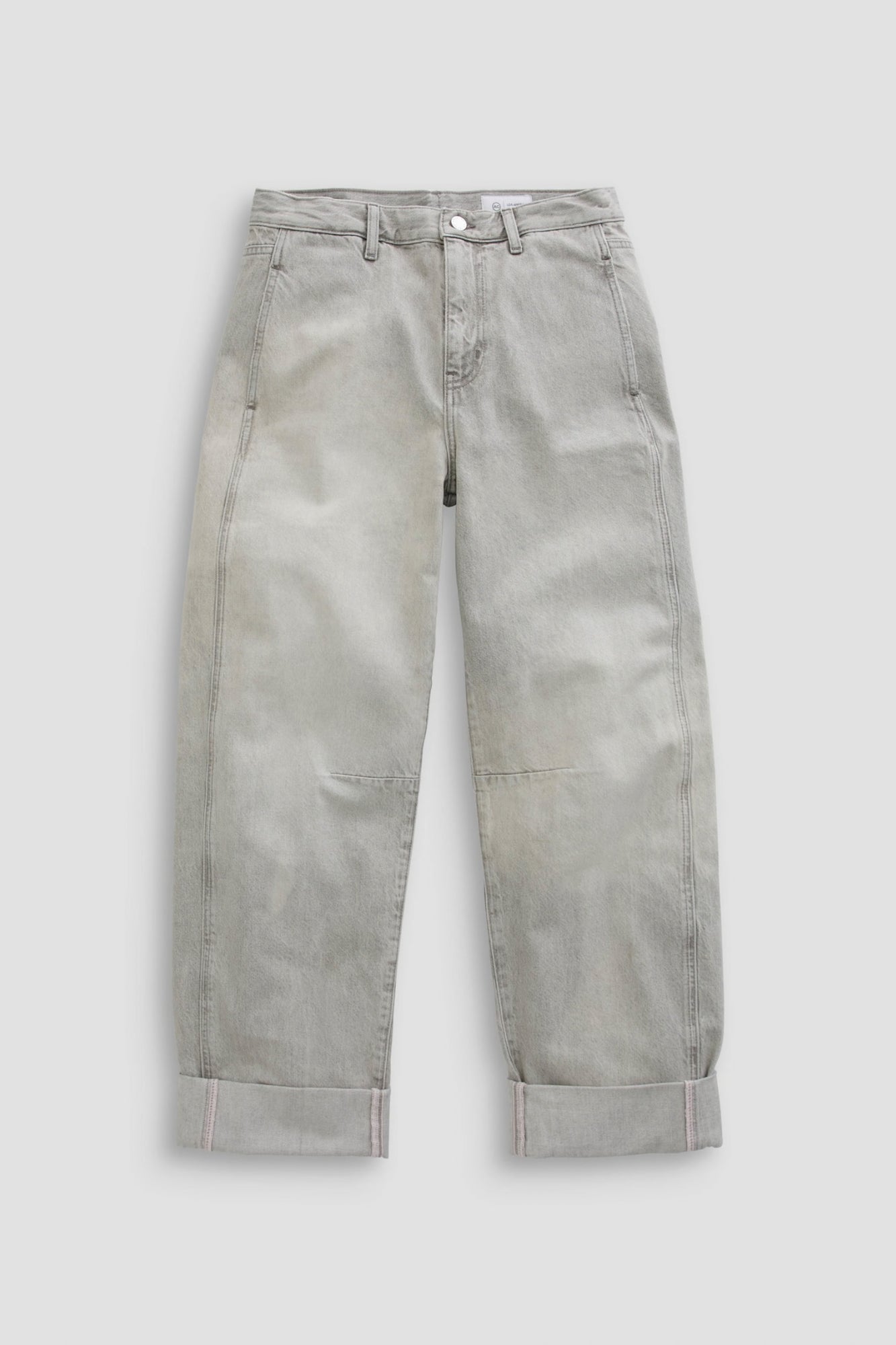 Mercer Jean