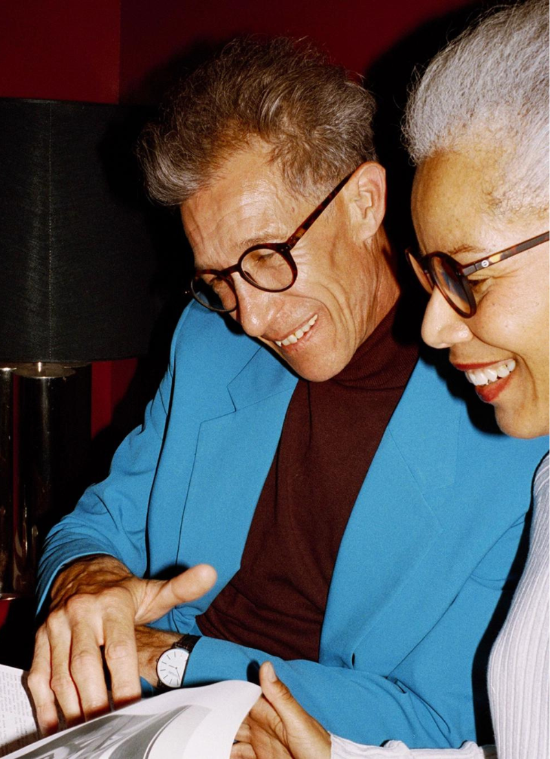 Lunettes de lecture Didon