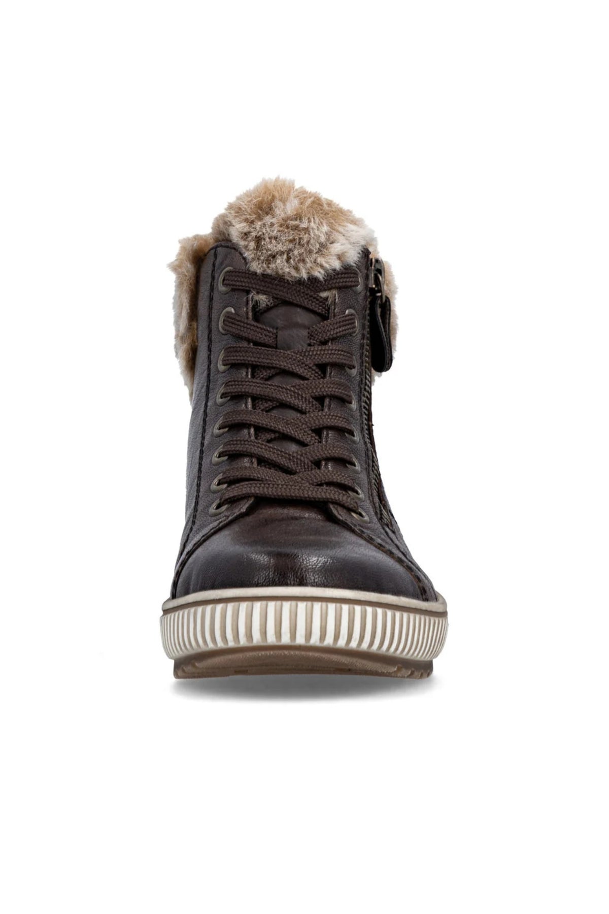Womens Boot D0780-25